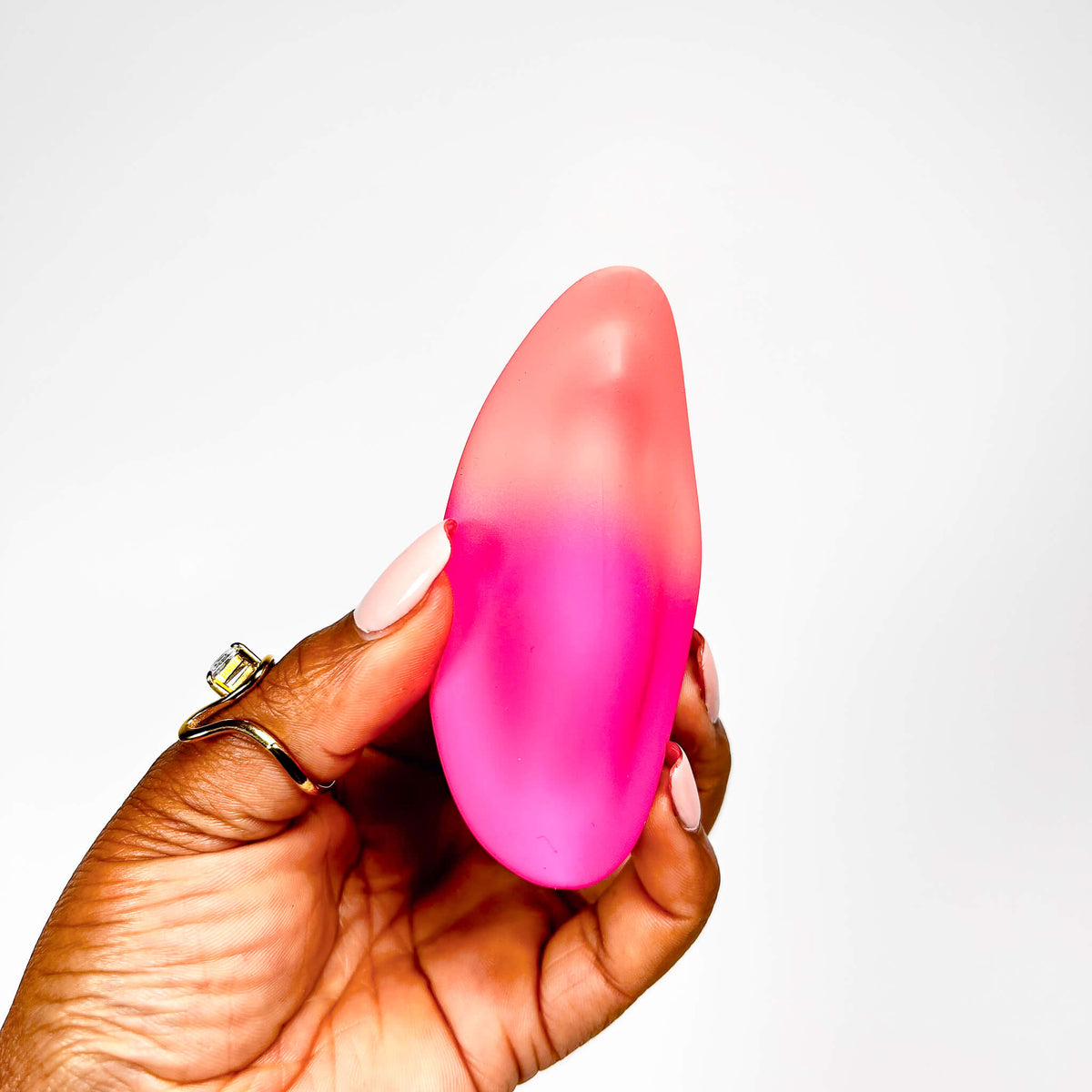 Undercover Lover Remote Control Panty Vibrator