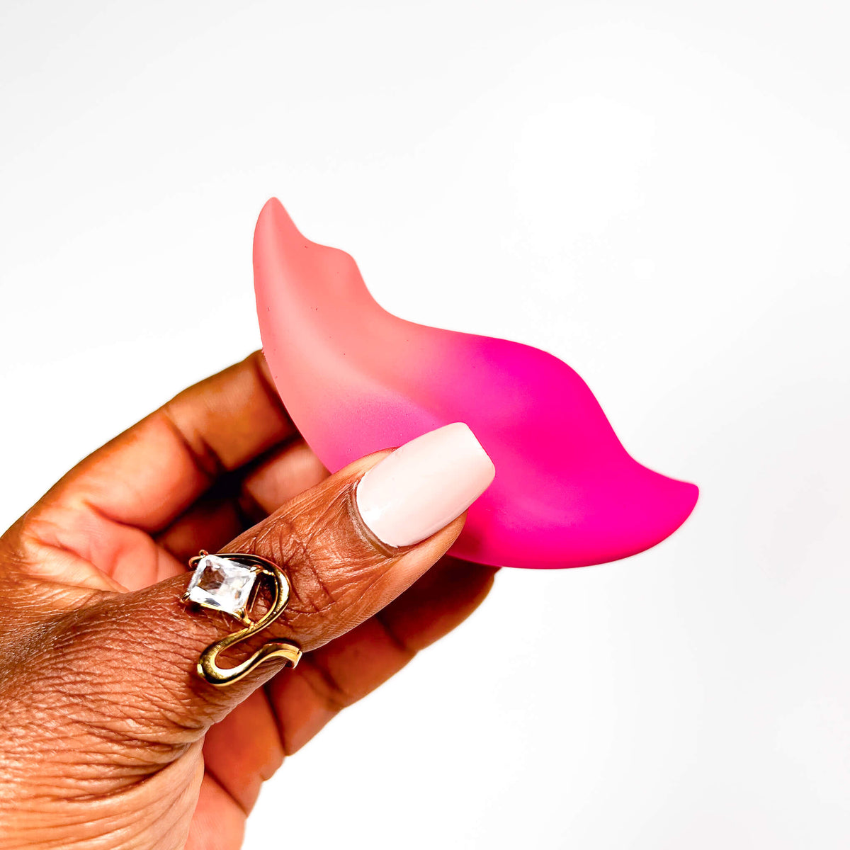 Undercover Lover Remote Control Panty Vibrator