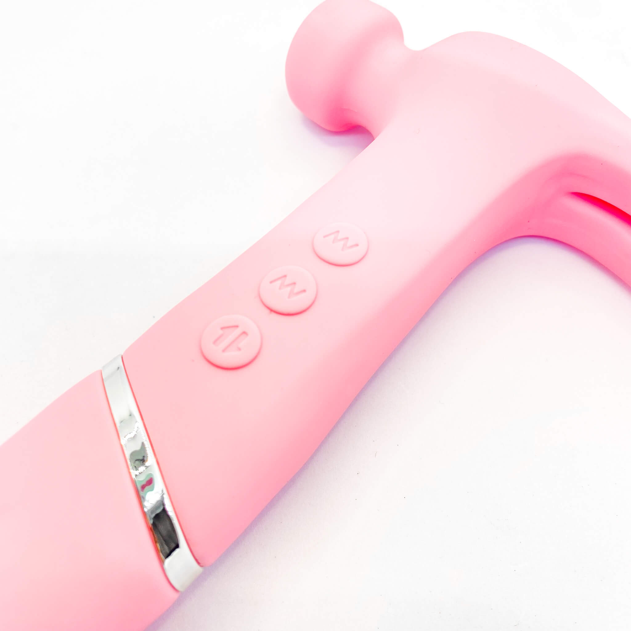 Unique vibrator