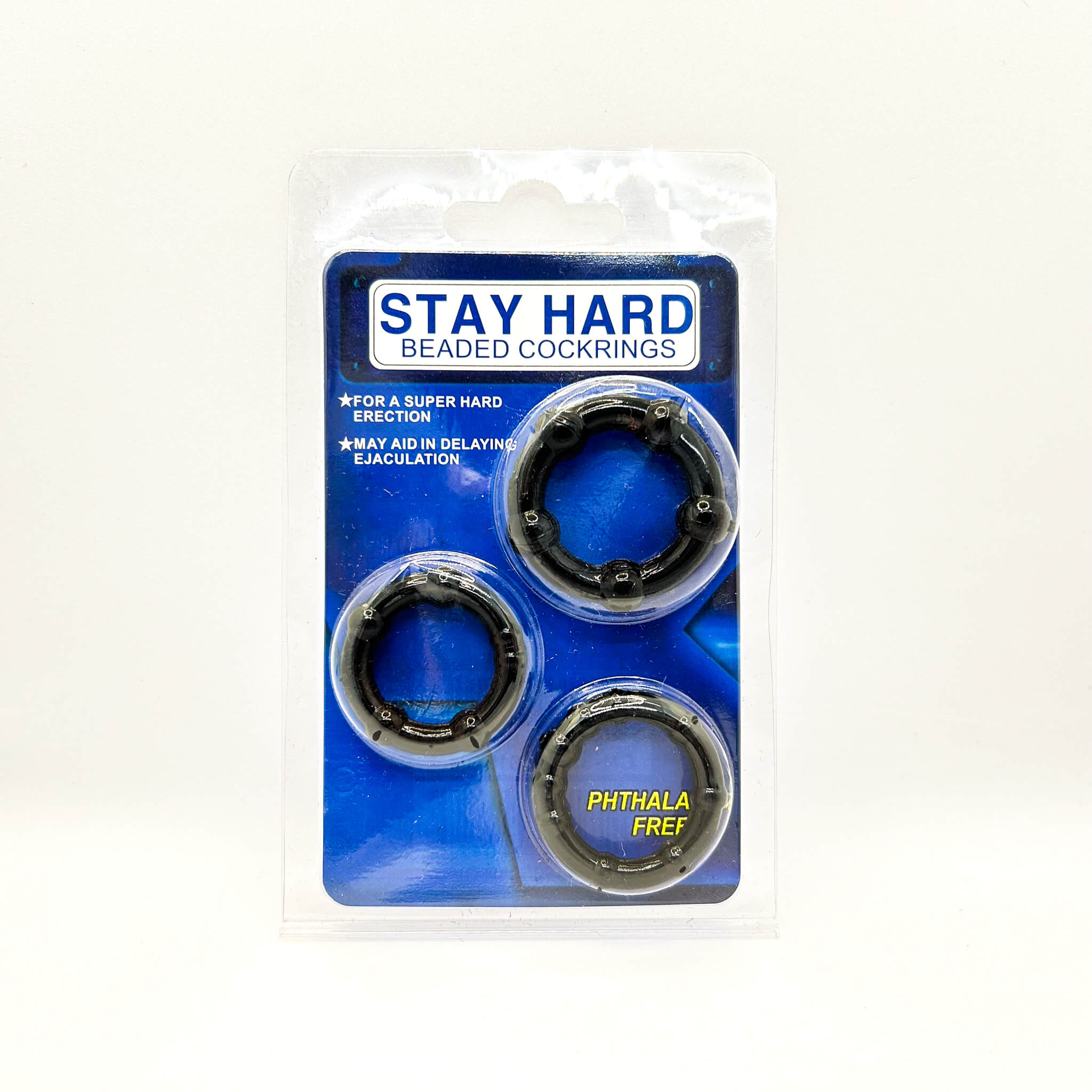 Up All Night Couples Libido Combo cock ring