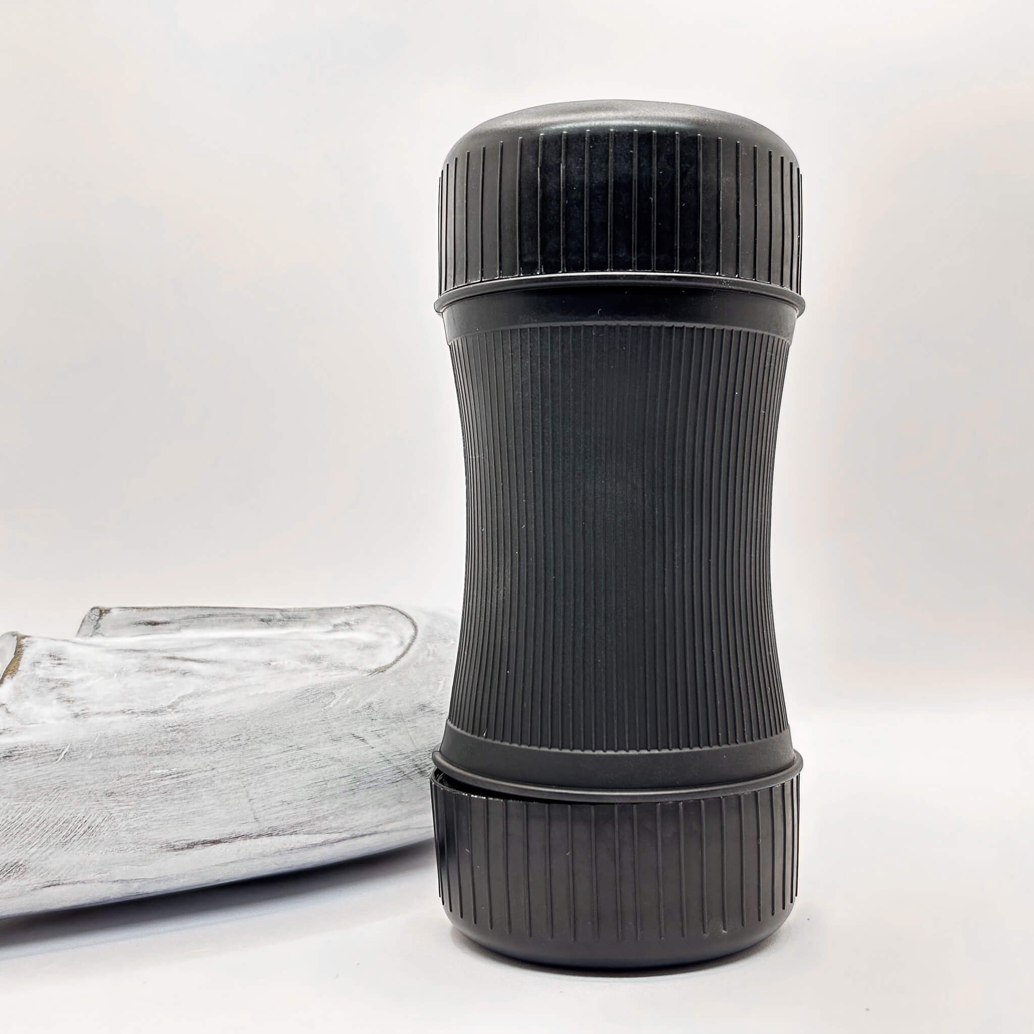 Vagina Mouth masturbator