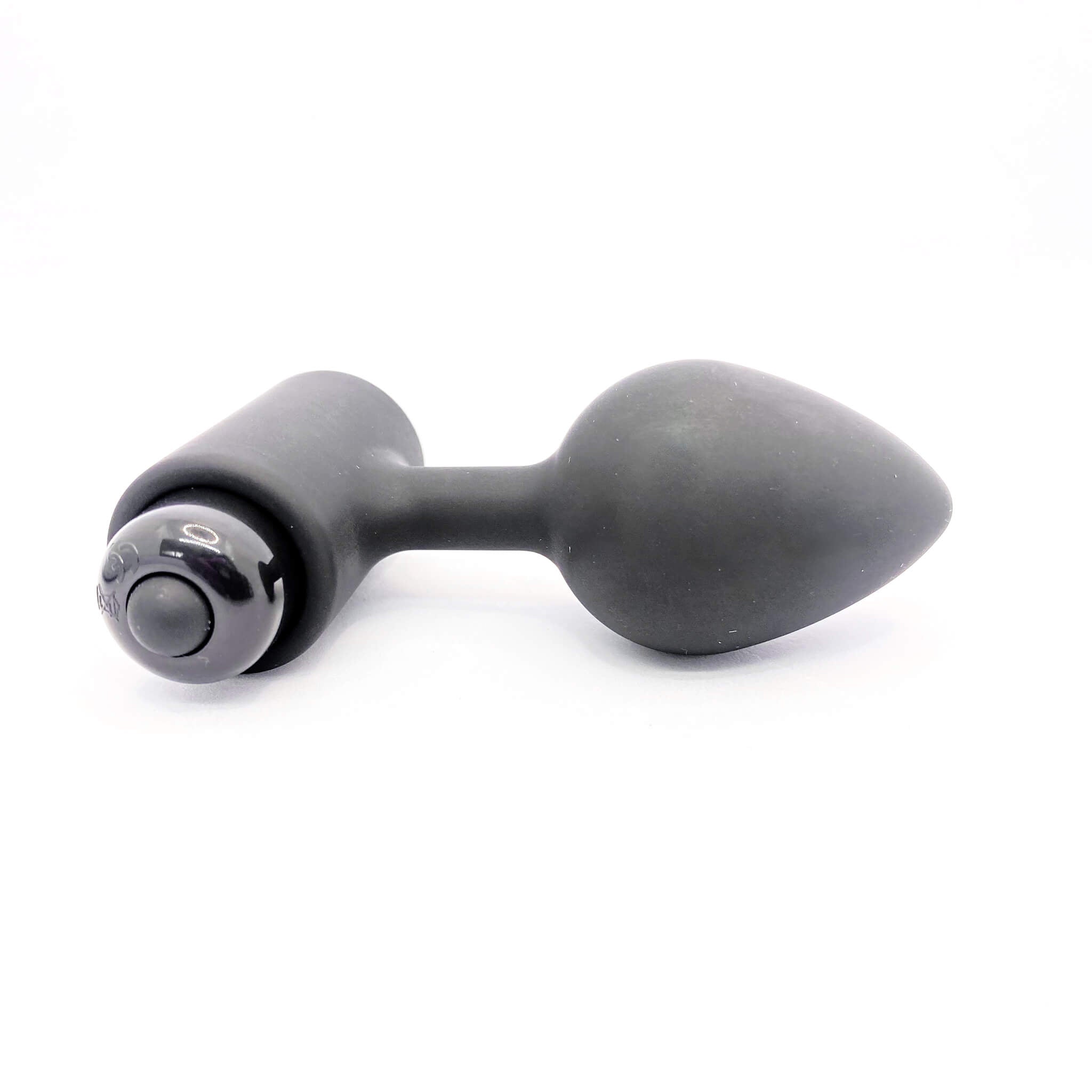 Vibrating Butt Plug (10 modes) South africa