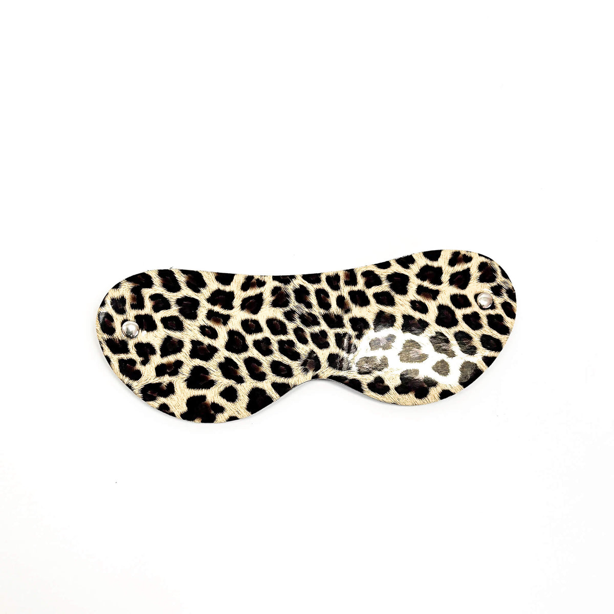 Wild Side Leopard Bondage Kit