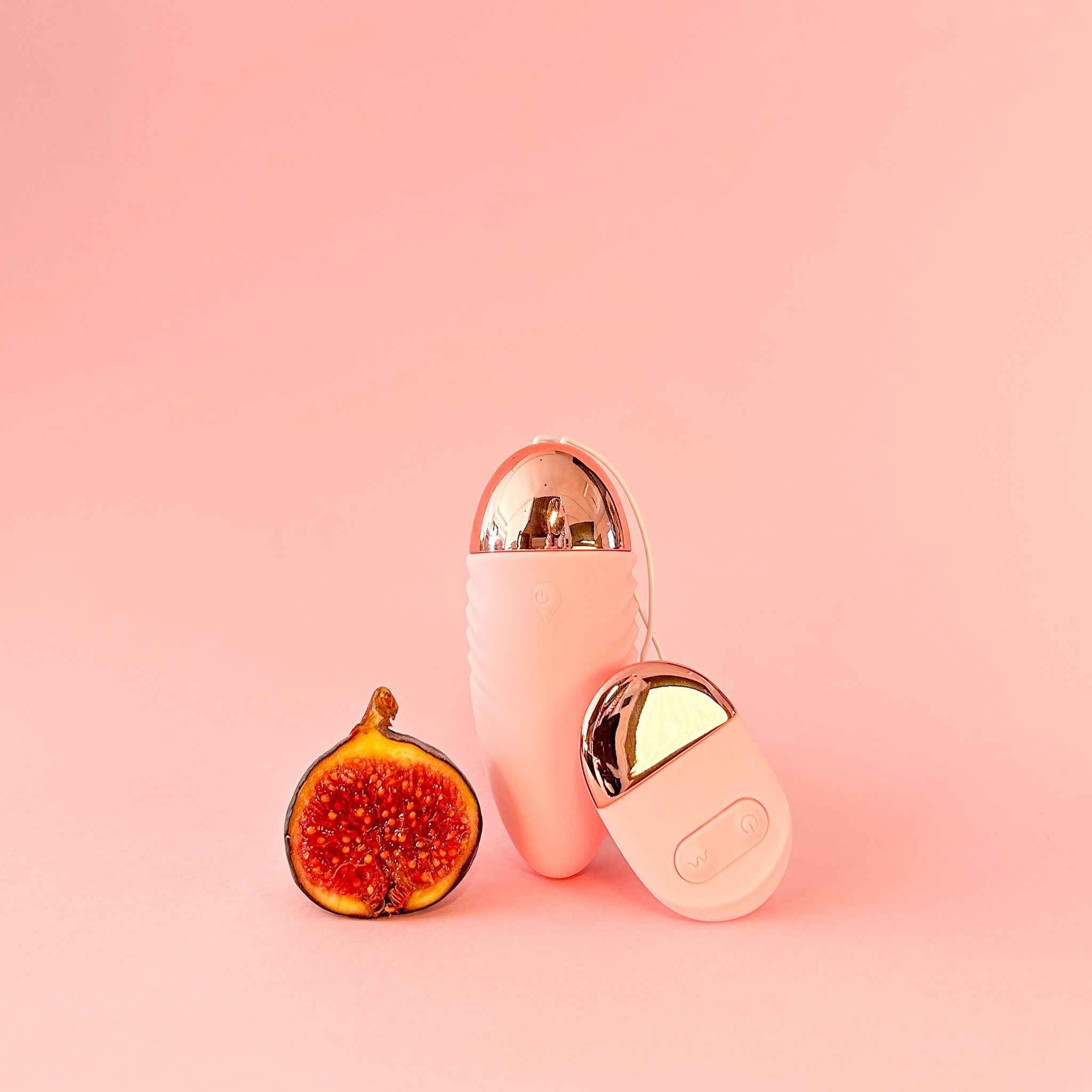 Wireless Remote Control Egg Vibrator
