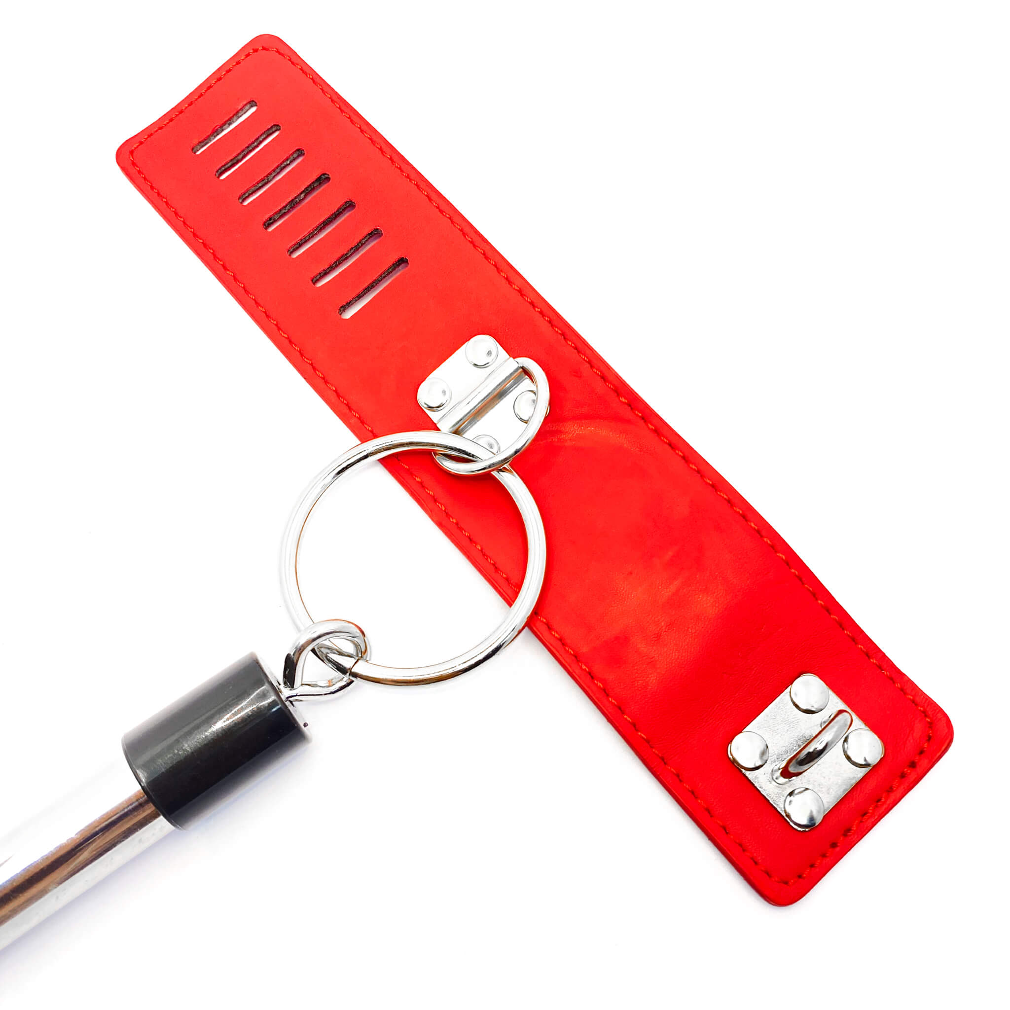 Wrist Spreader Bar Red