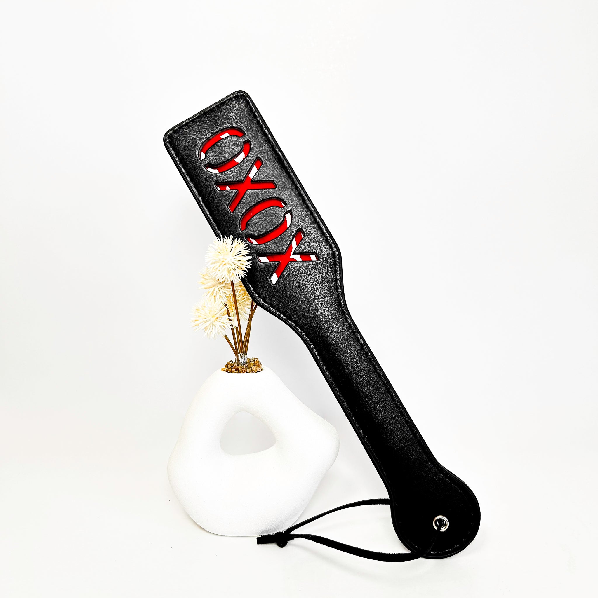 XOXO Kiss & Smack Paddle