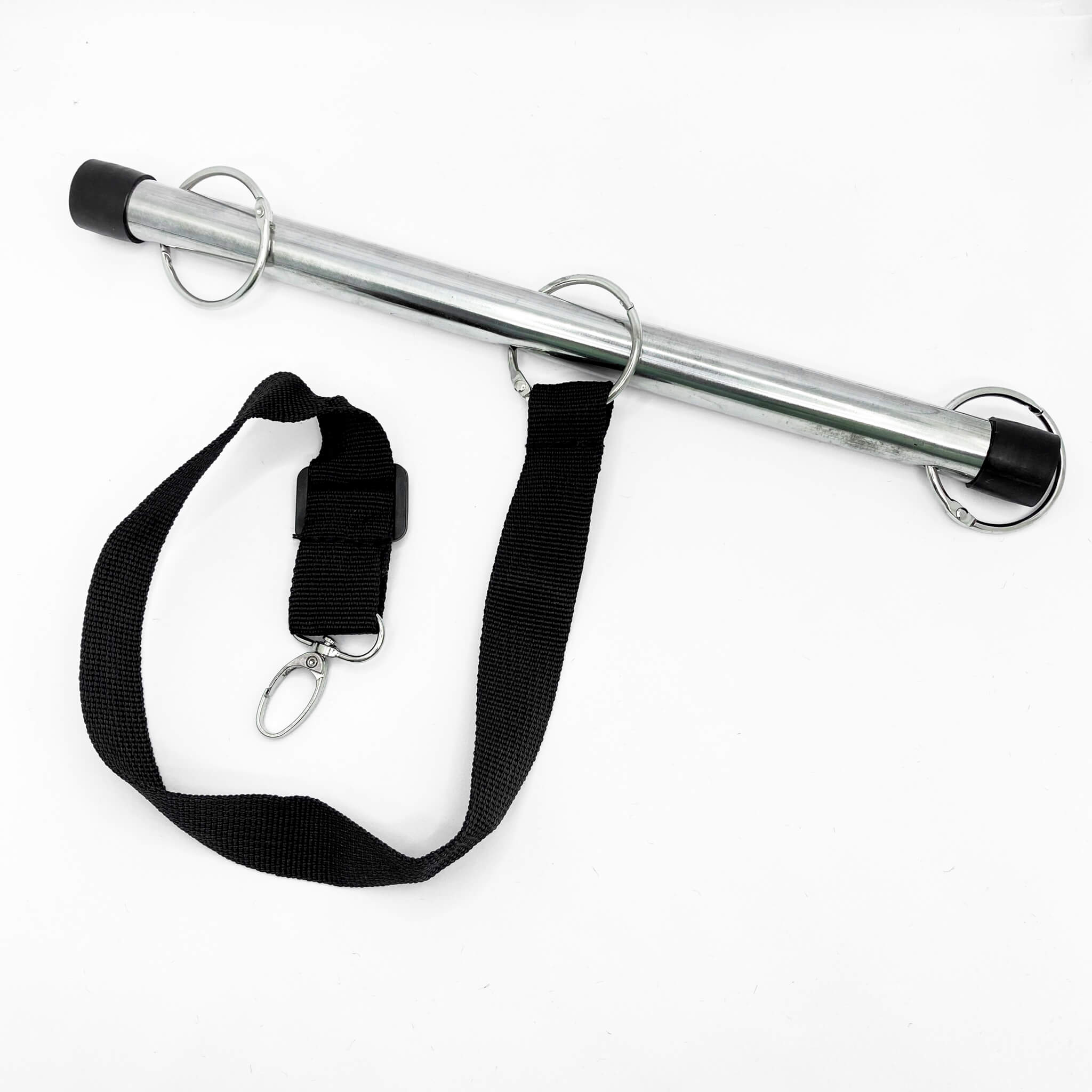 adjustable bdsm spreader bar