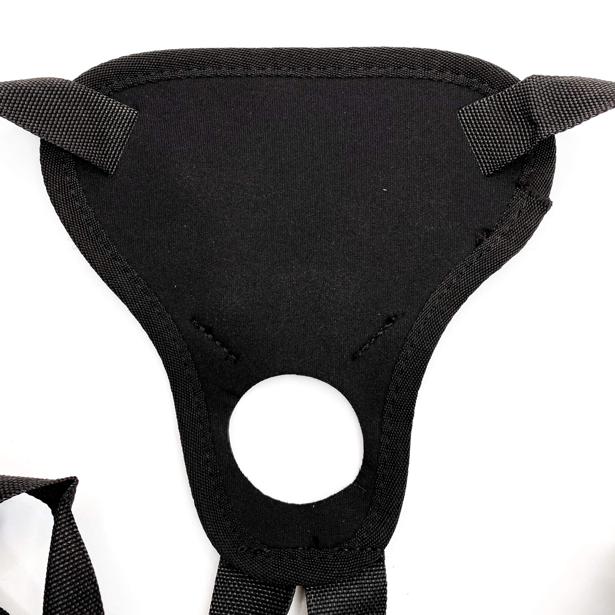 adjustable harness