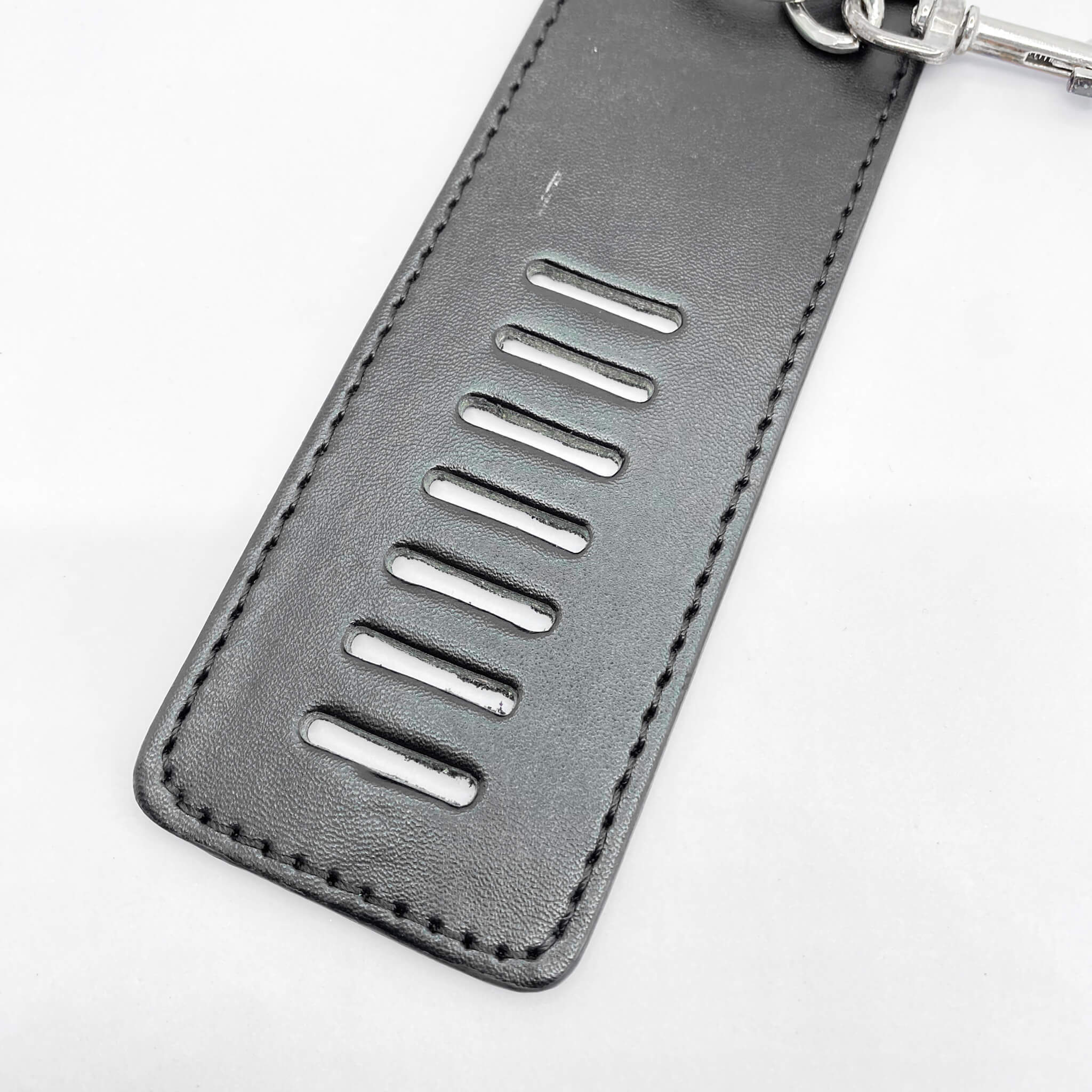 adjustable spreader bar bondage