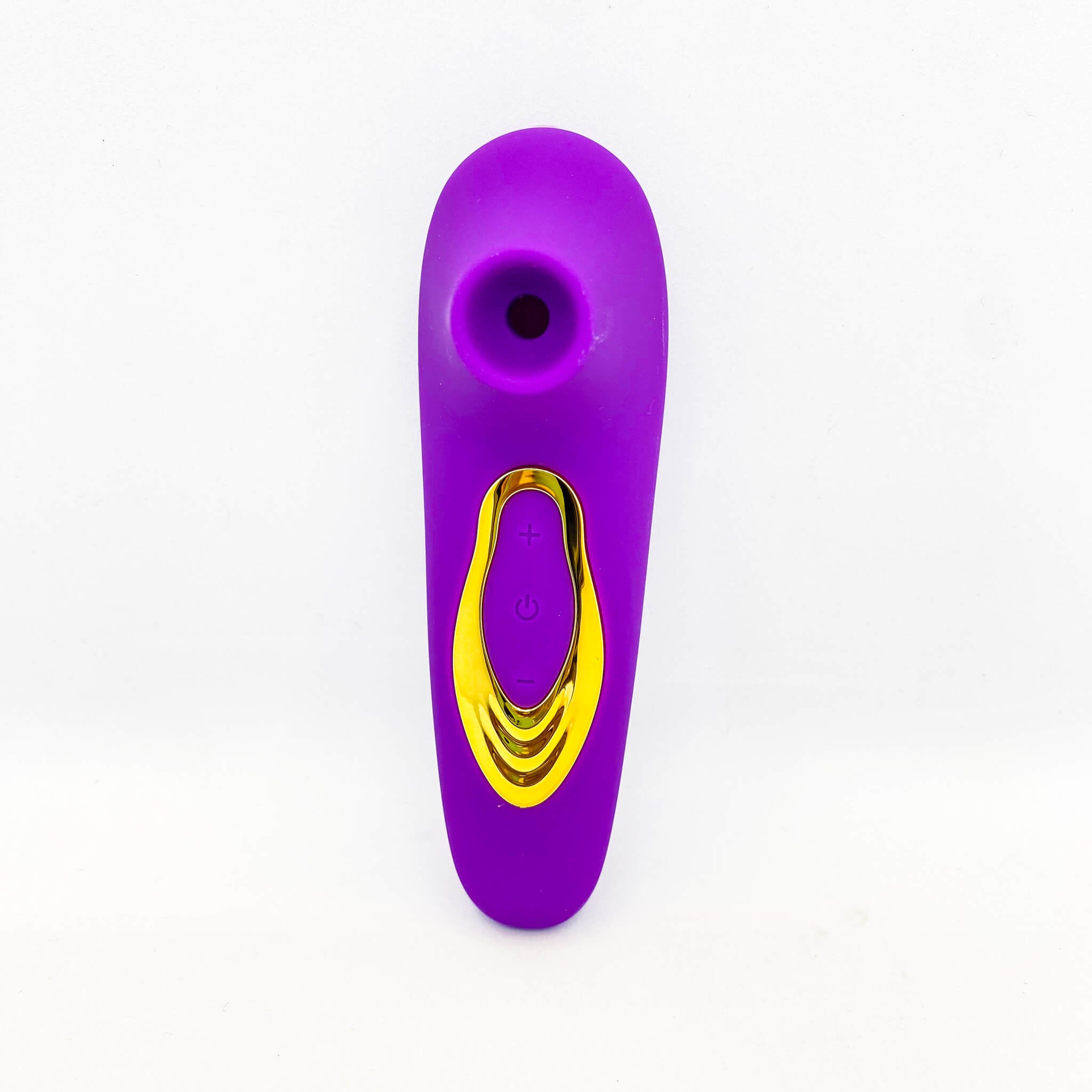 air suction vibrator purple