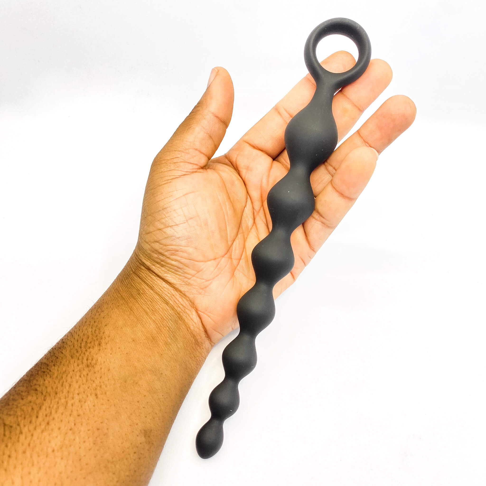 anal bead plug