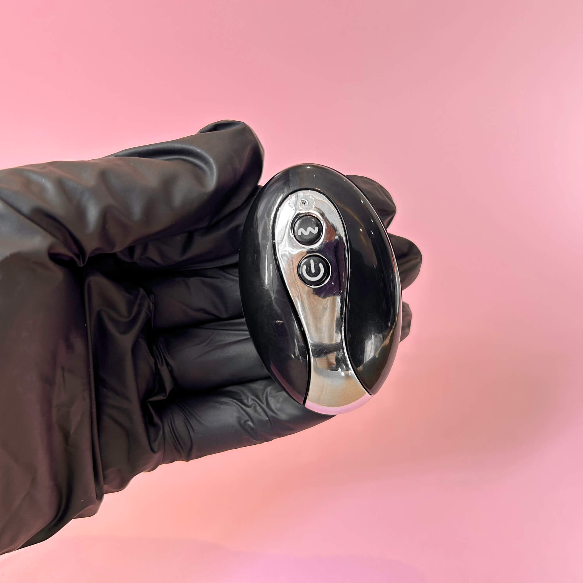 anal vibrator remote