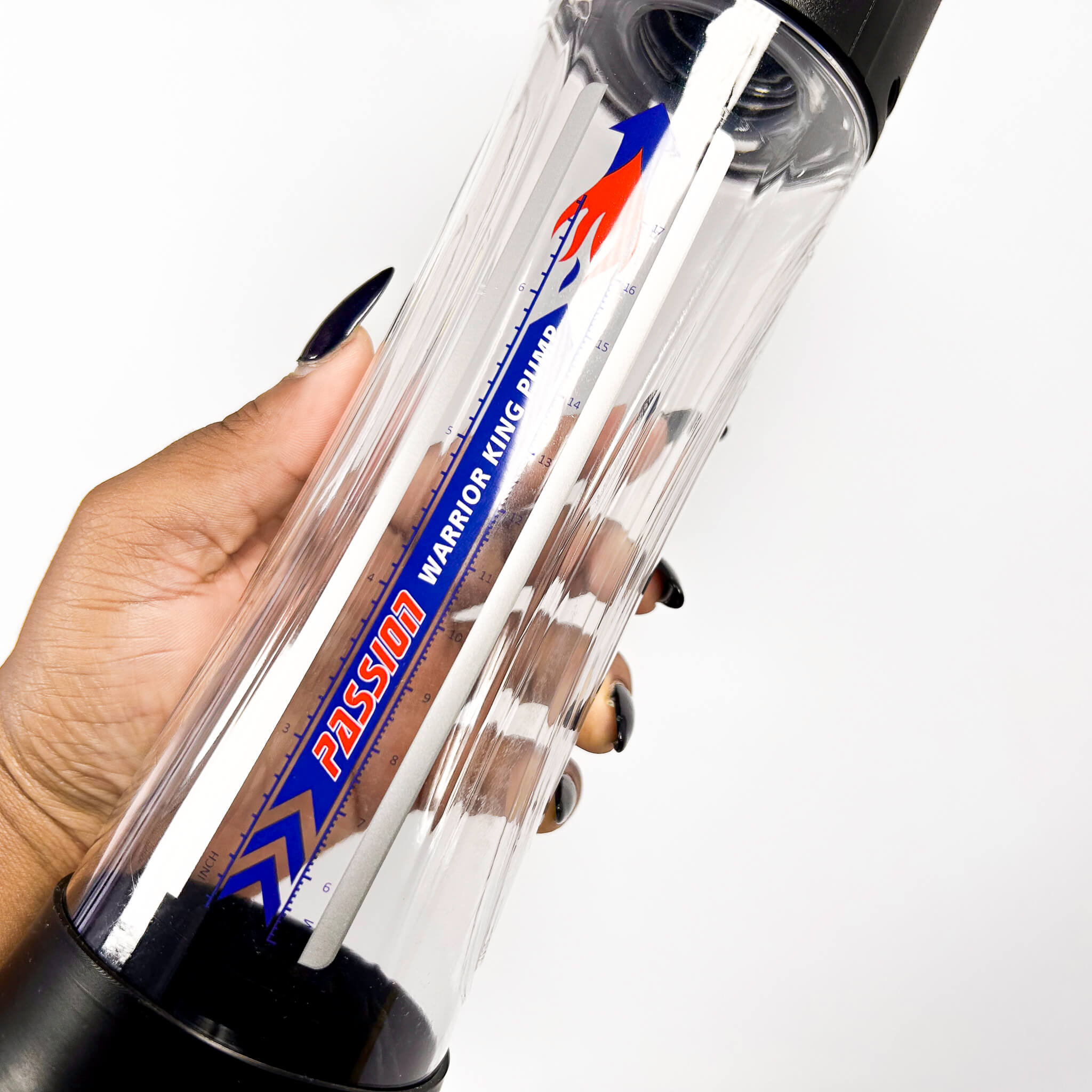 automatic penis pump