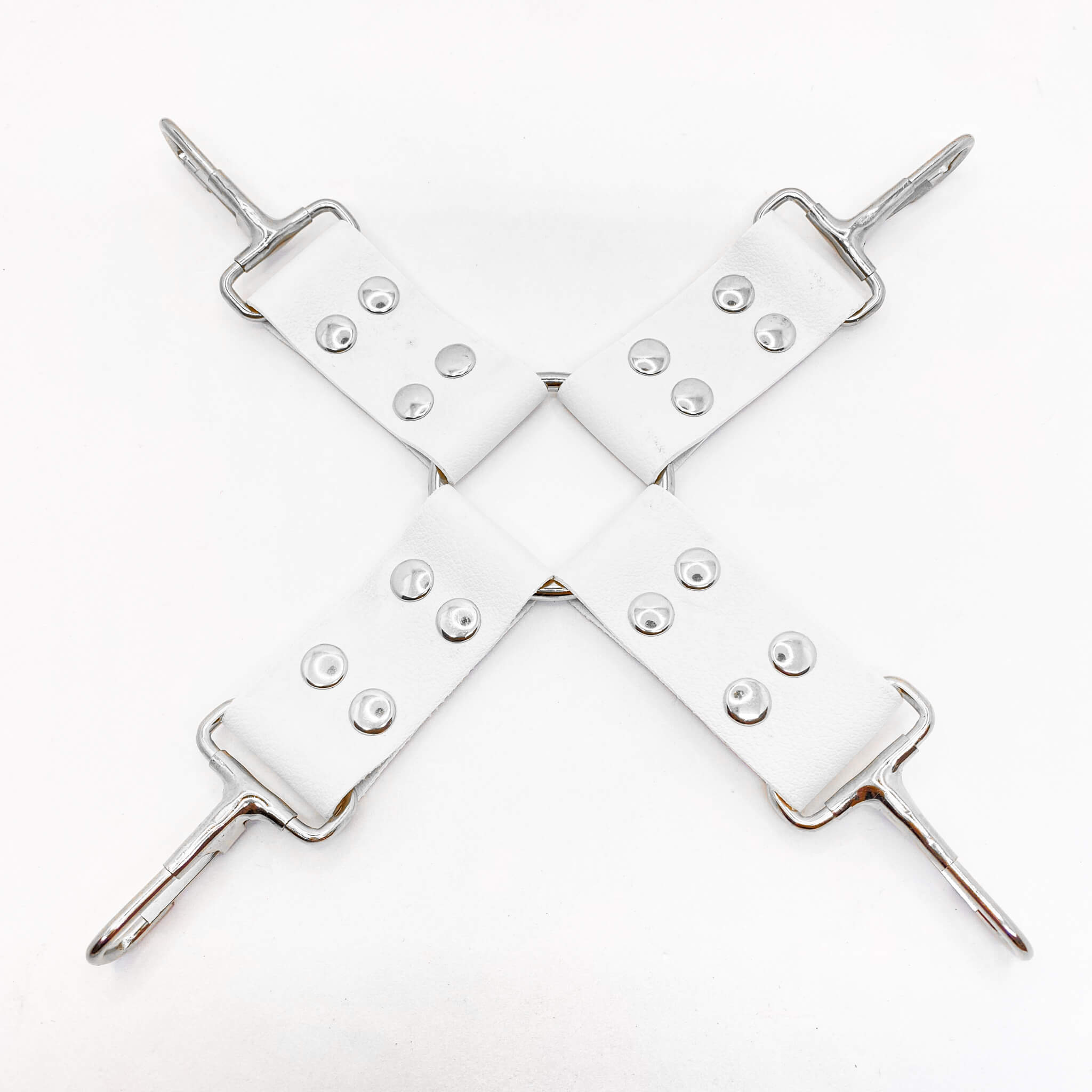 bdsm bondage kit hog tie