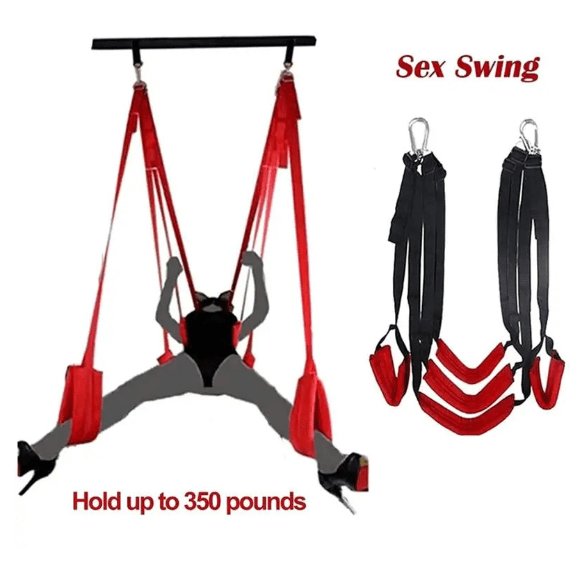 bdsm sex swing