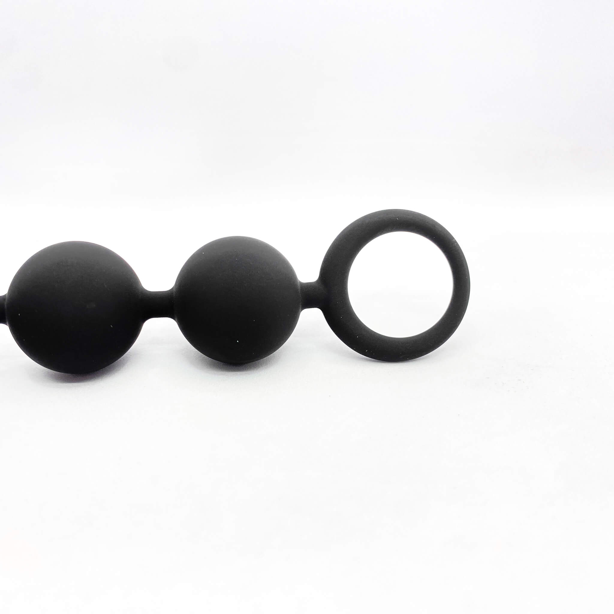 beginners anal beads