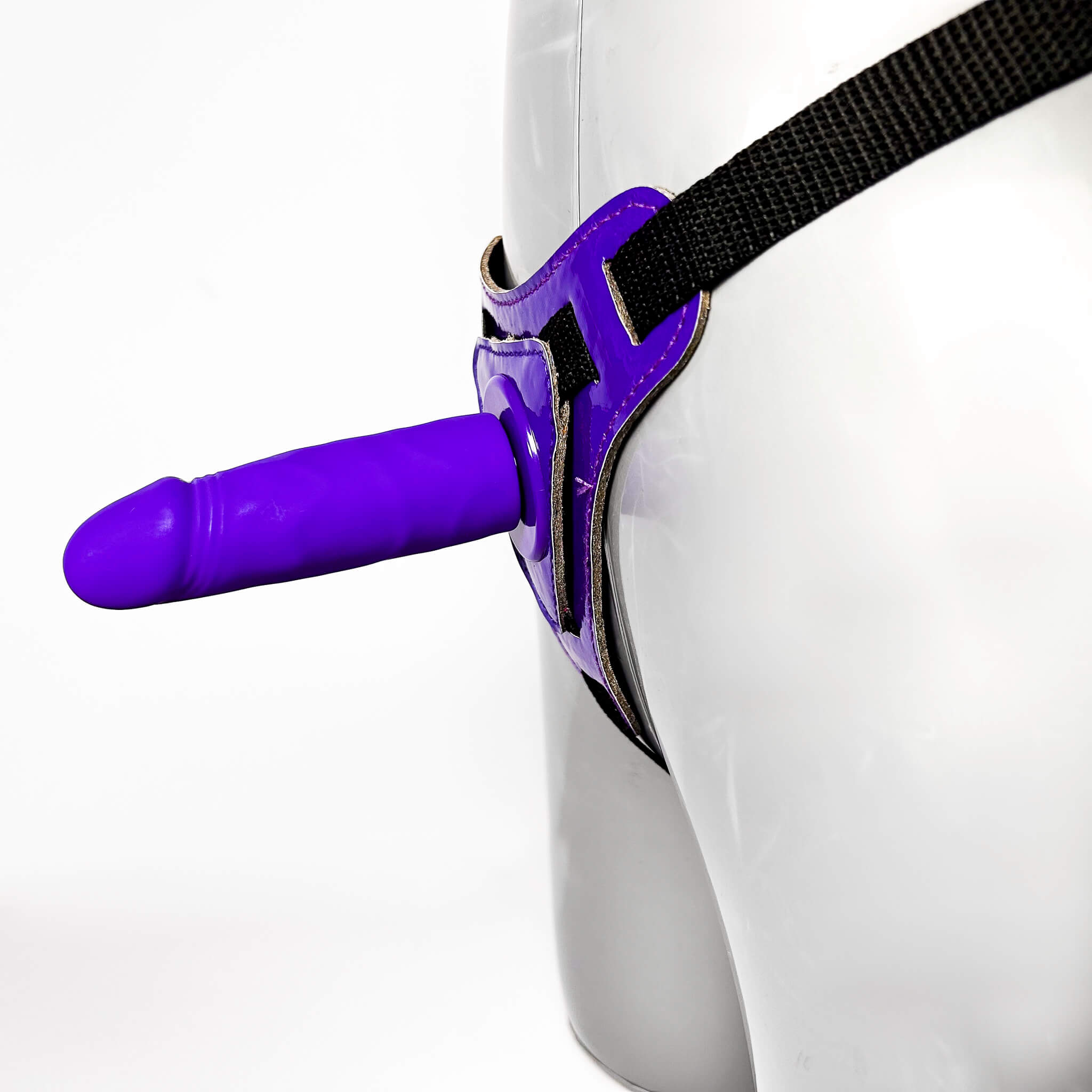 beginners strap‑on sex toy