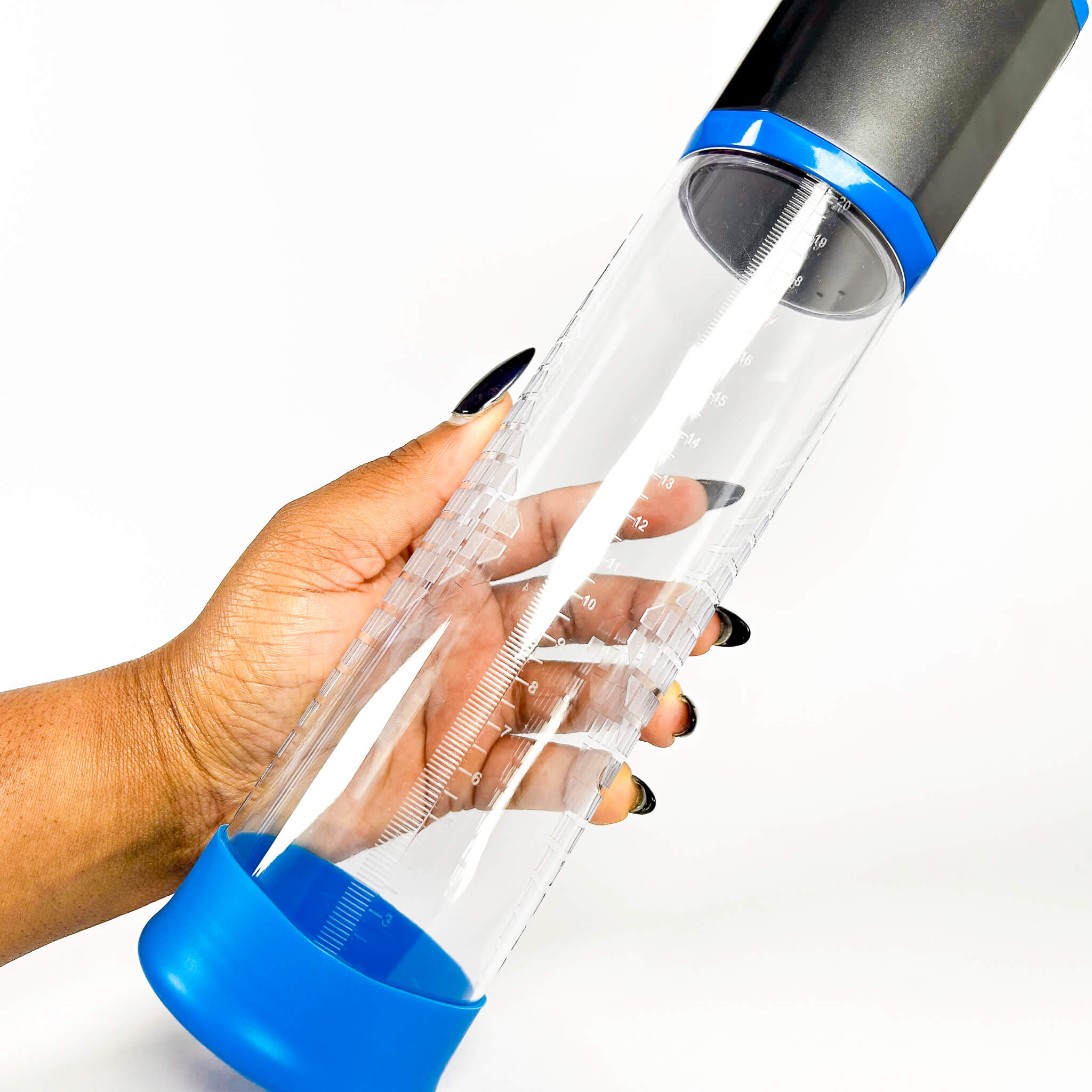 best auto penis pump