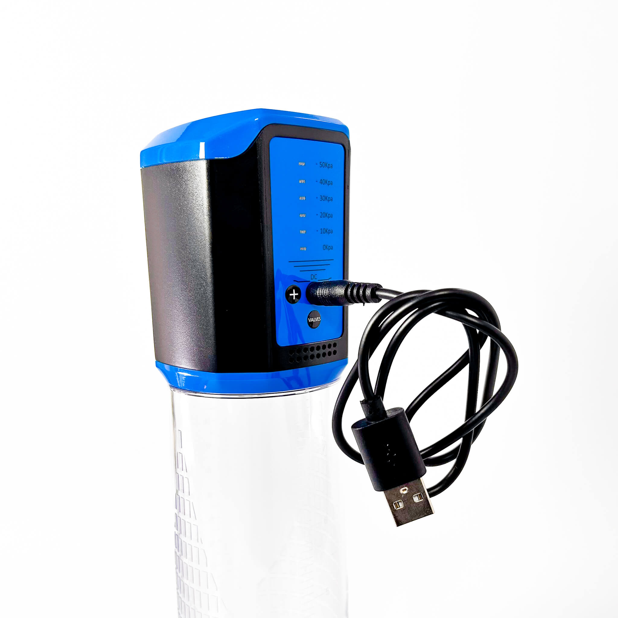 best electric penis pump