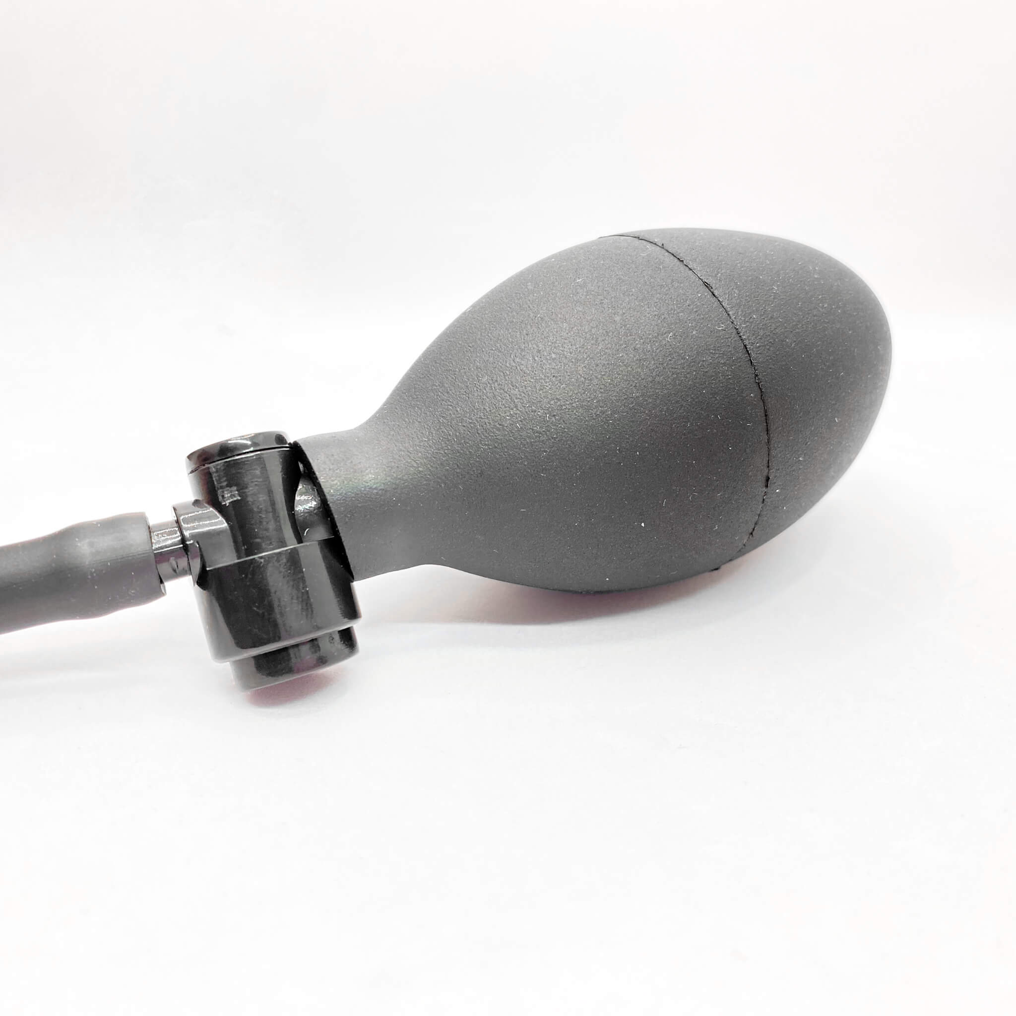 best inflatable dildo black