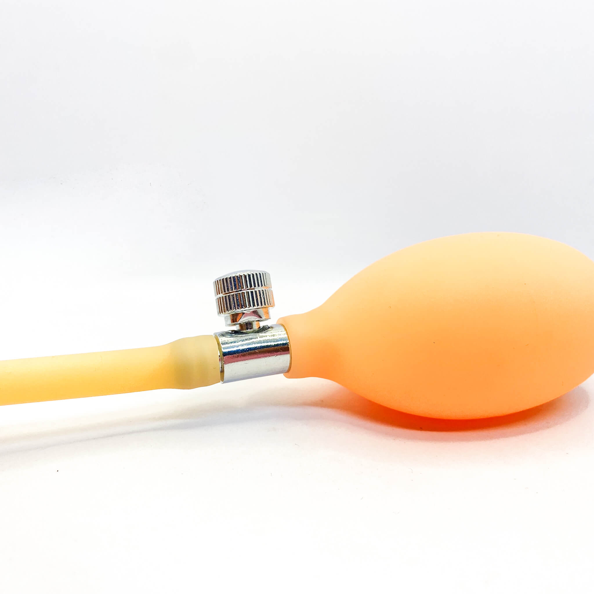 best inflatable dildo light brown