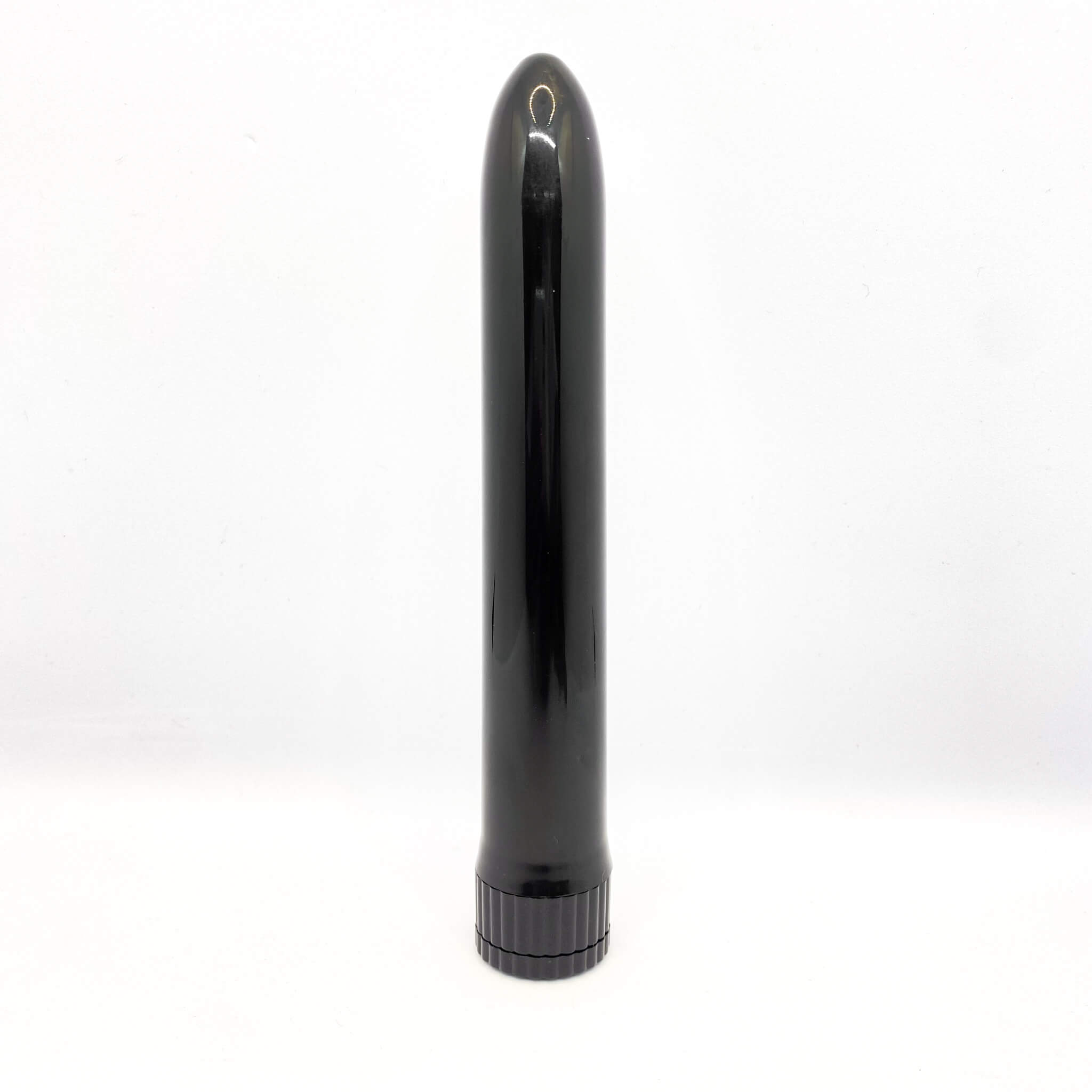 black bullet massager