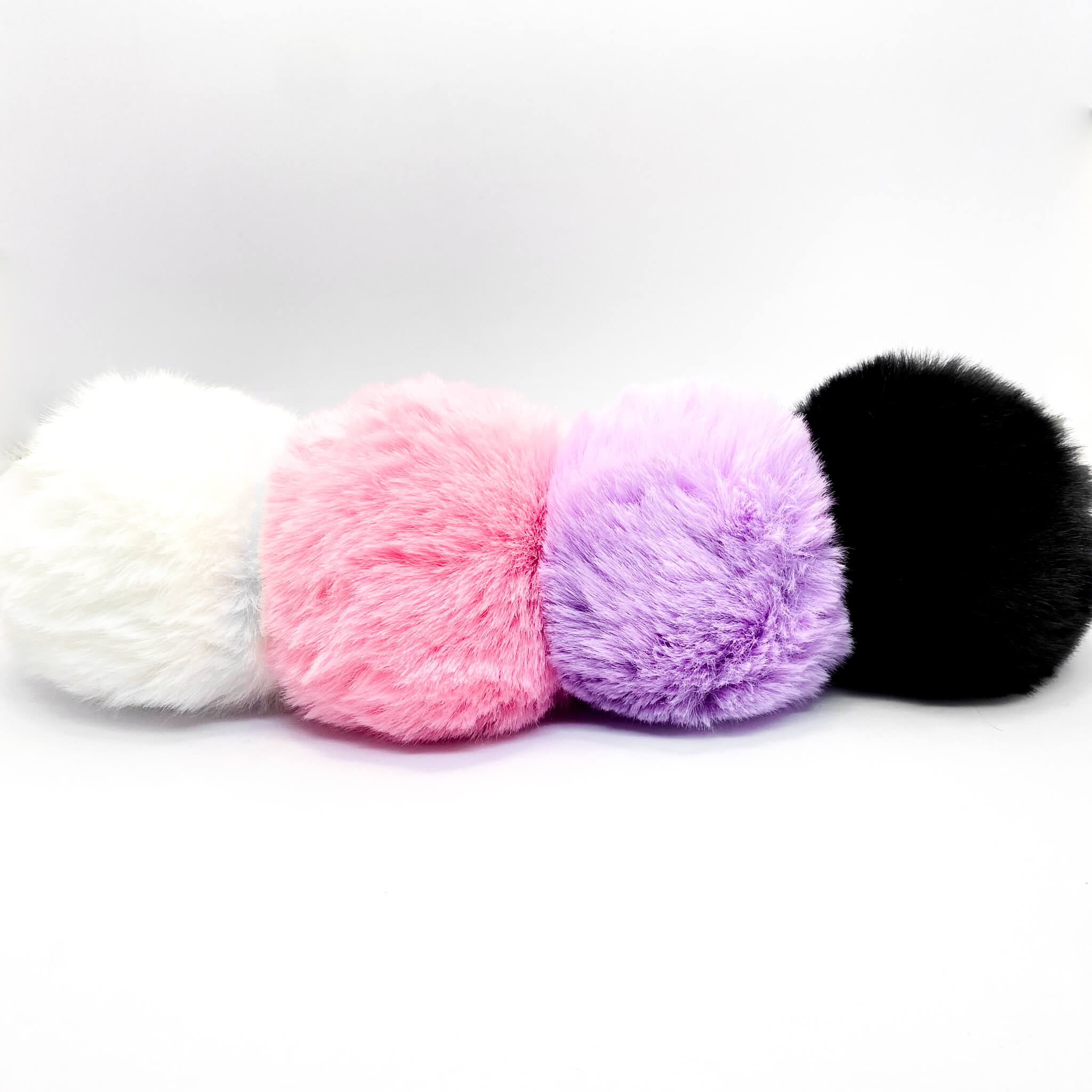 bunny tail butt plug