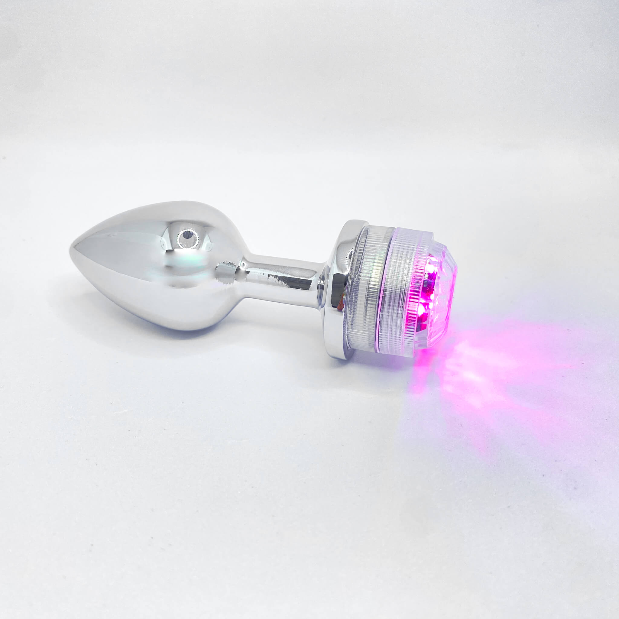 butt plug with lights