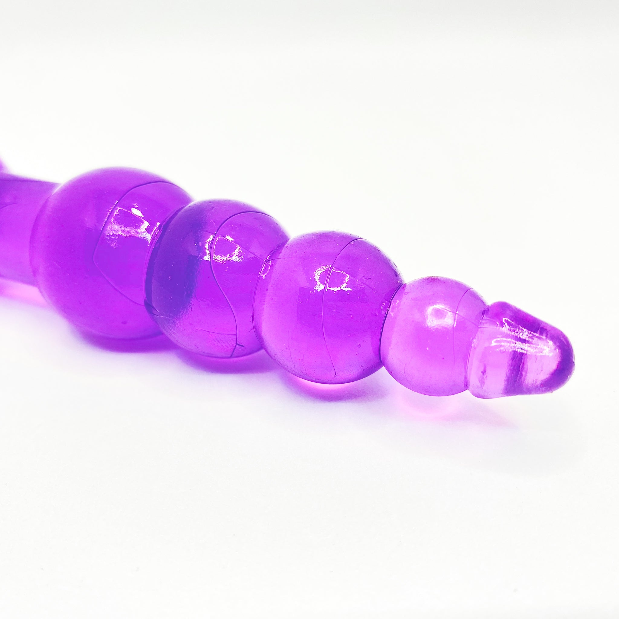 butt plug with suction cup