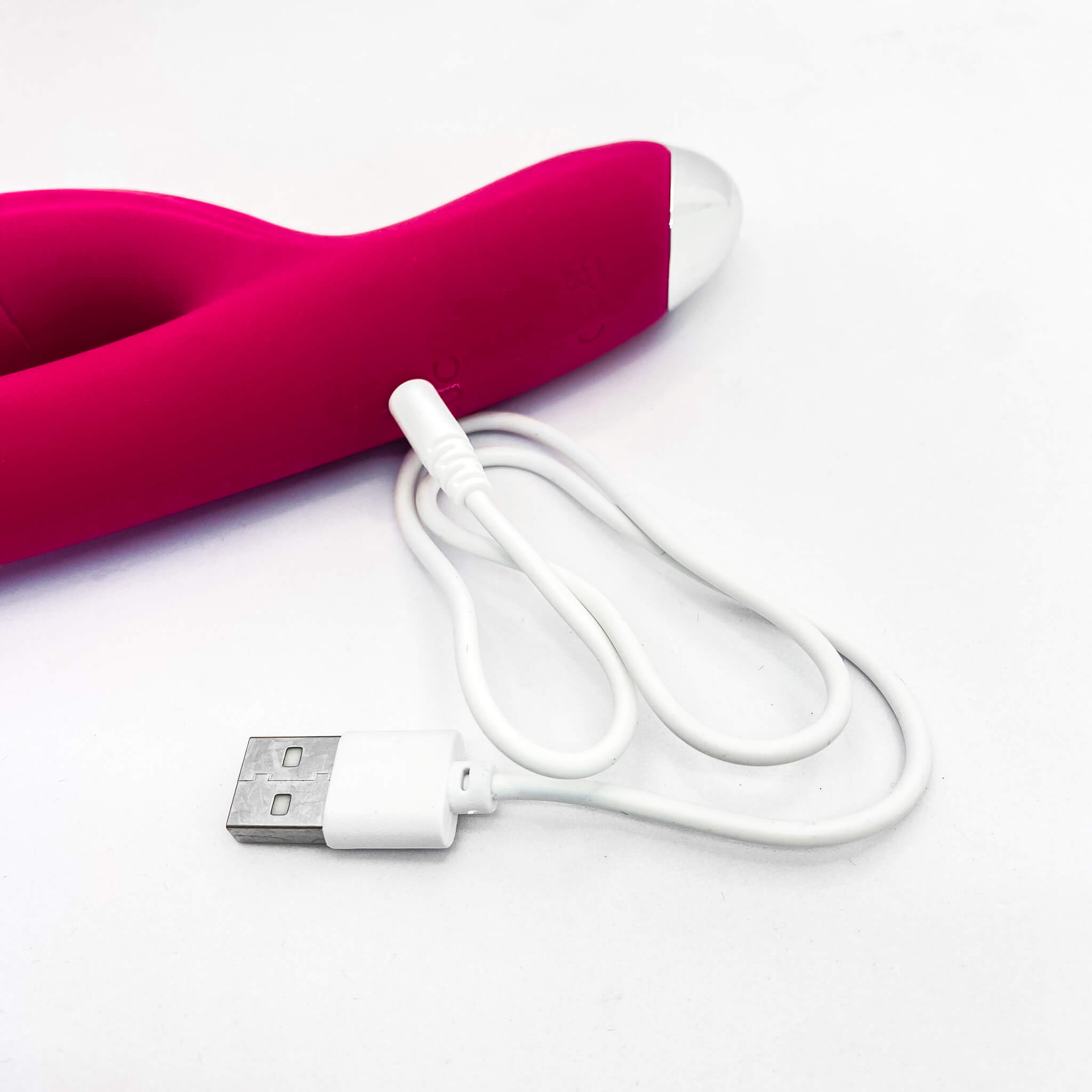 clit and gspot vibrator