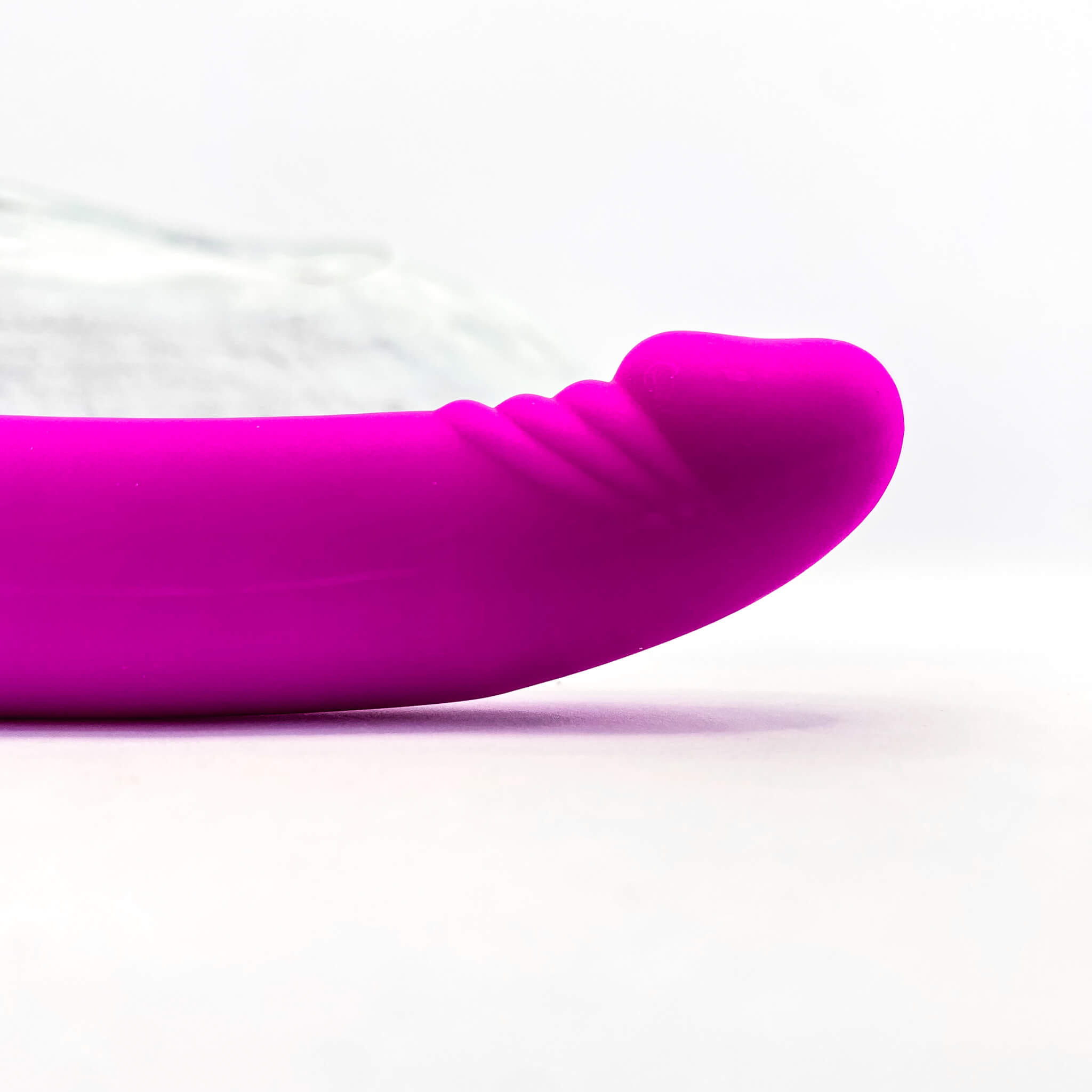 clitoris and g spot vibrator