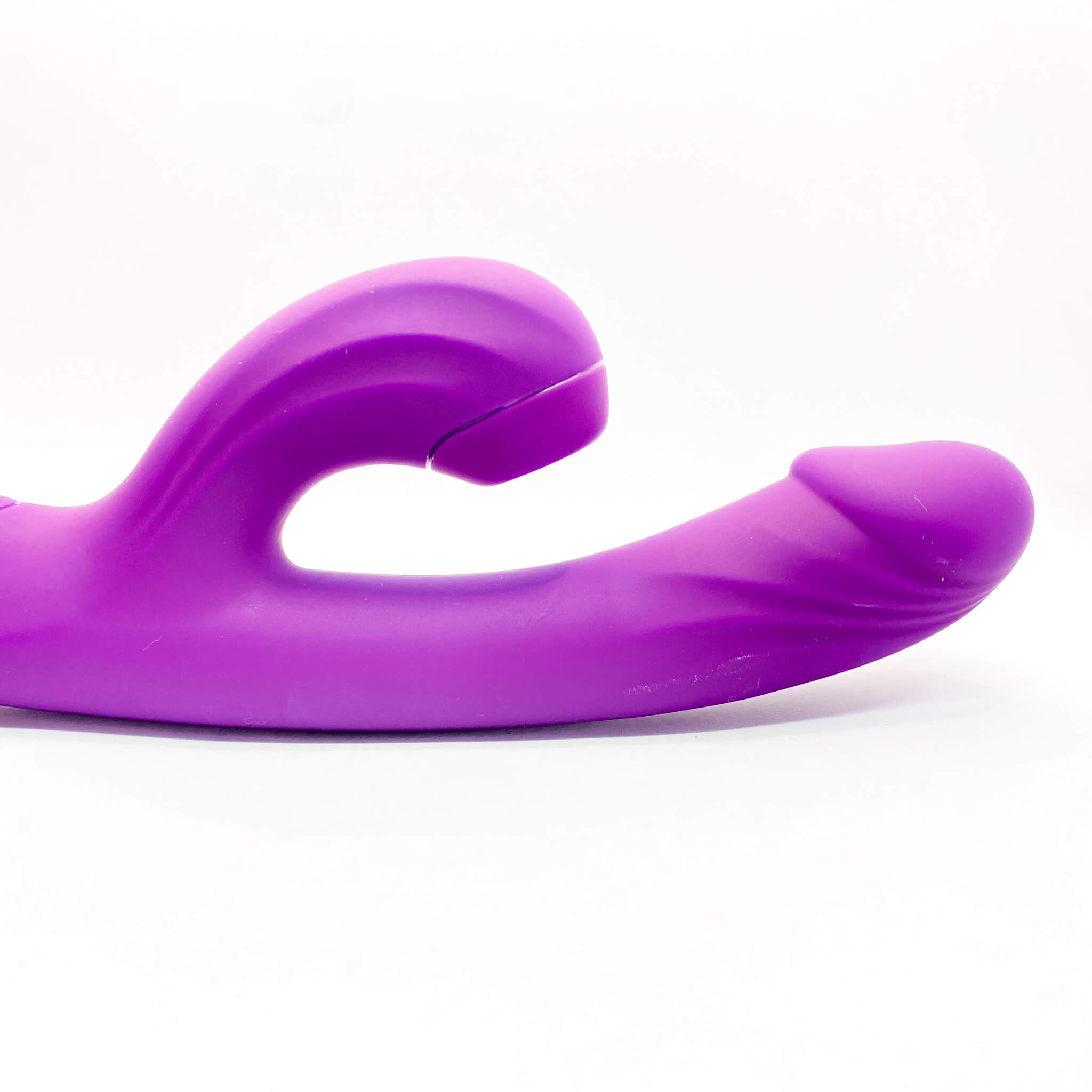 clit suction vibrator
