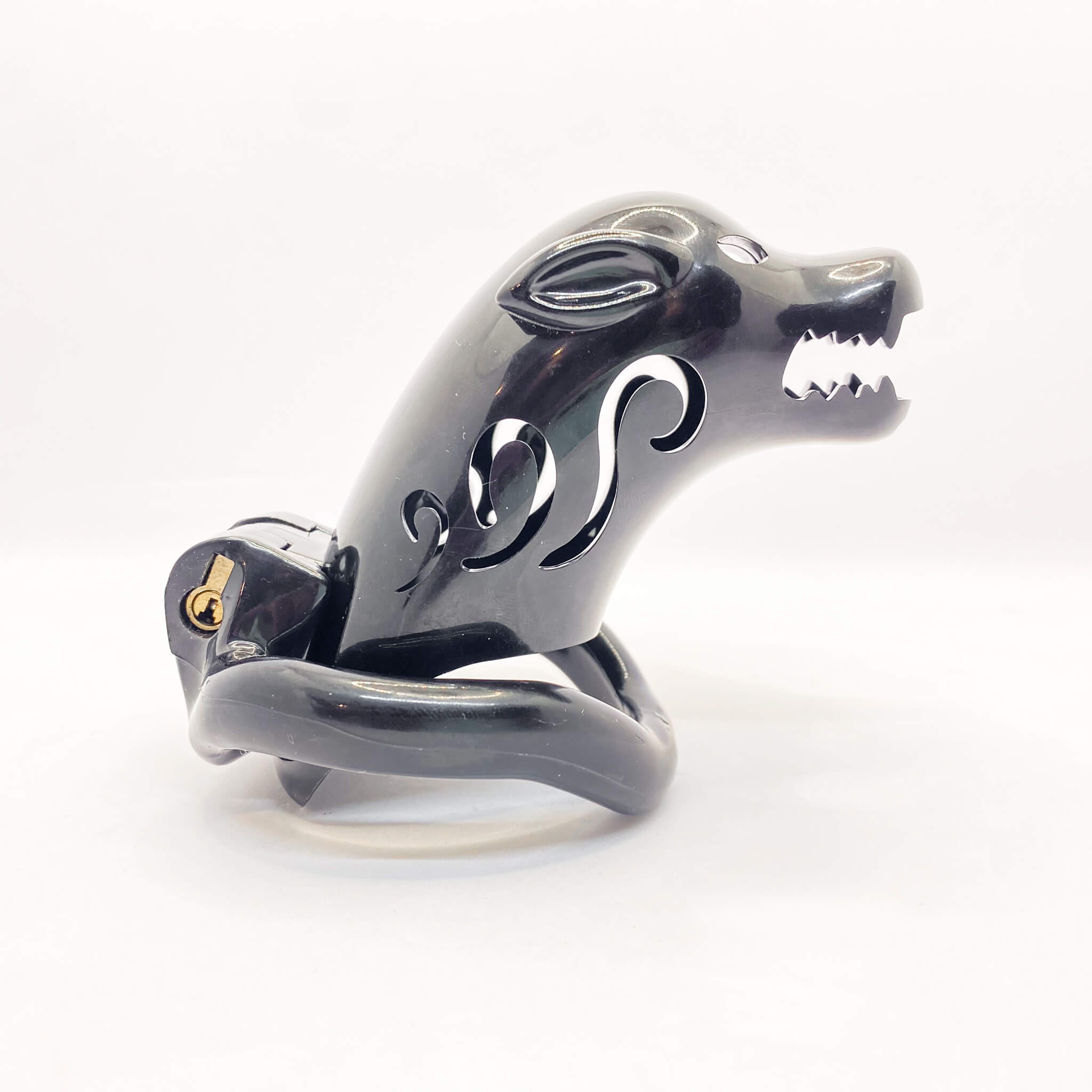 comfortable chastity cage south africa