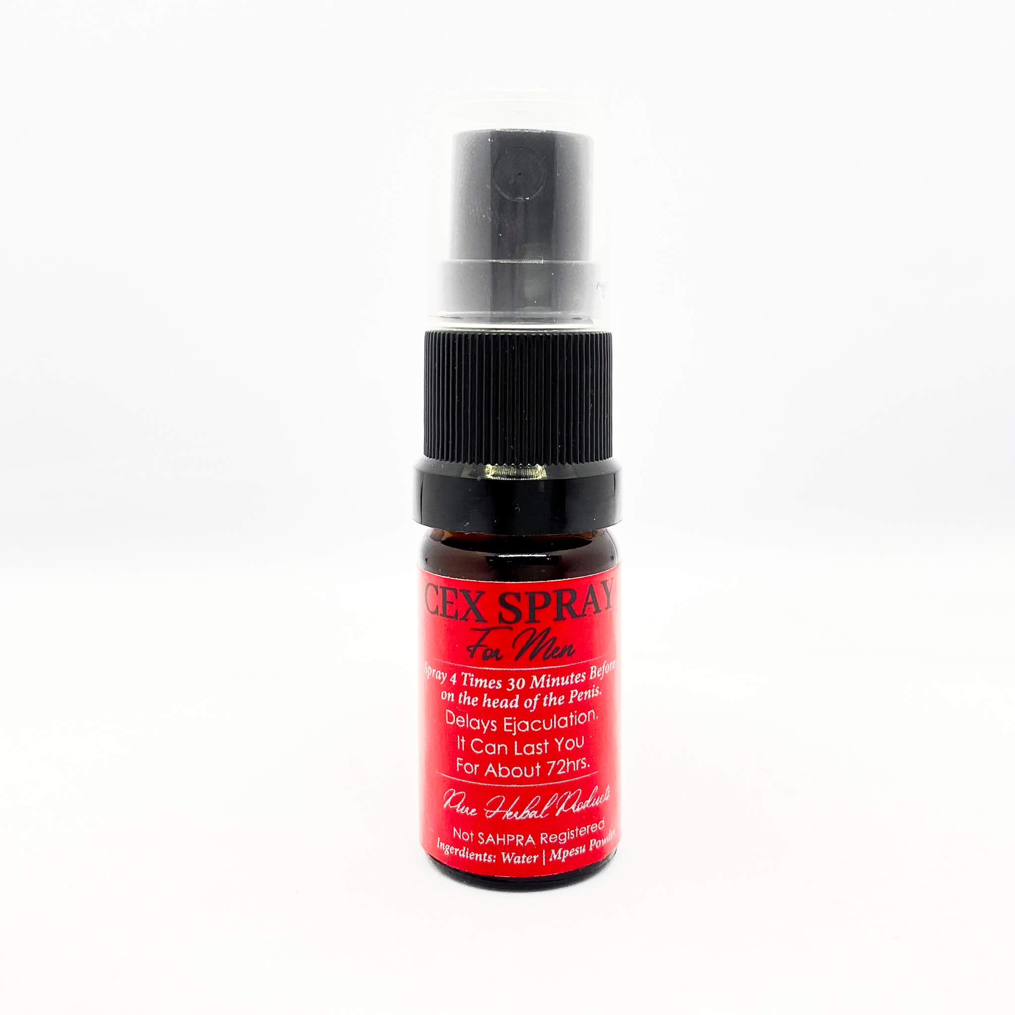 delay ejaculation spray