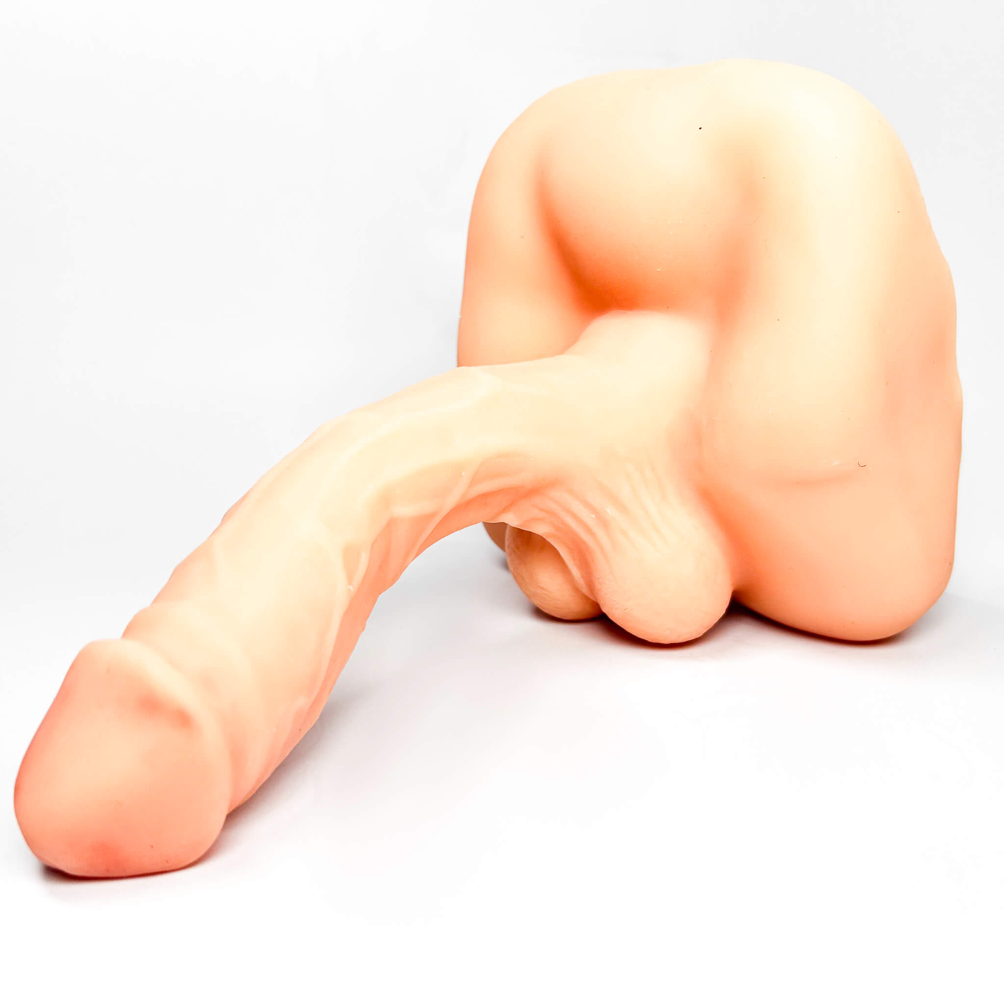 dildo sex doll
