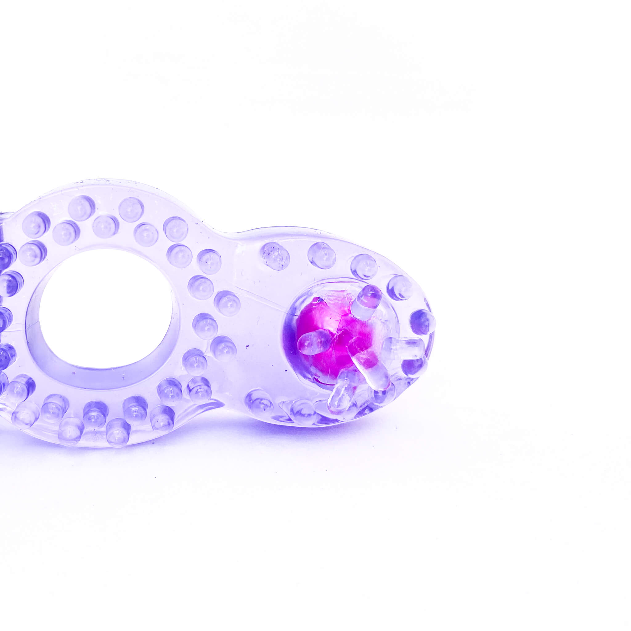 double cock ring cape town