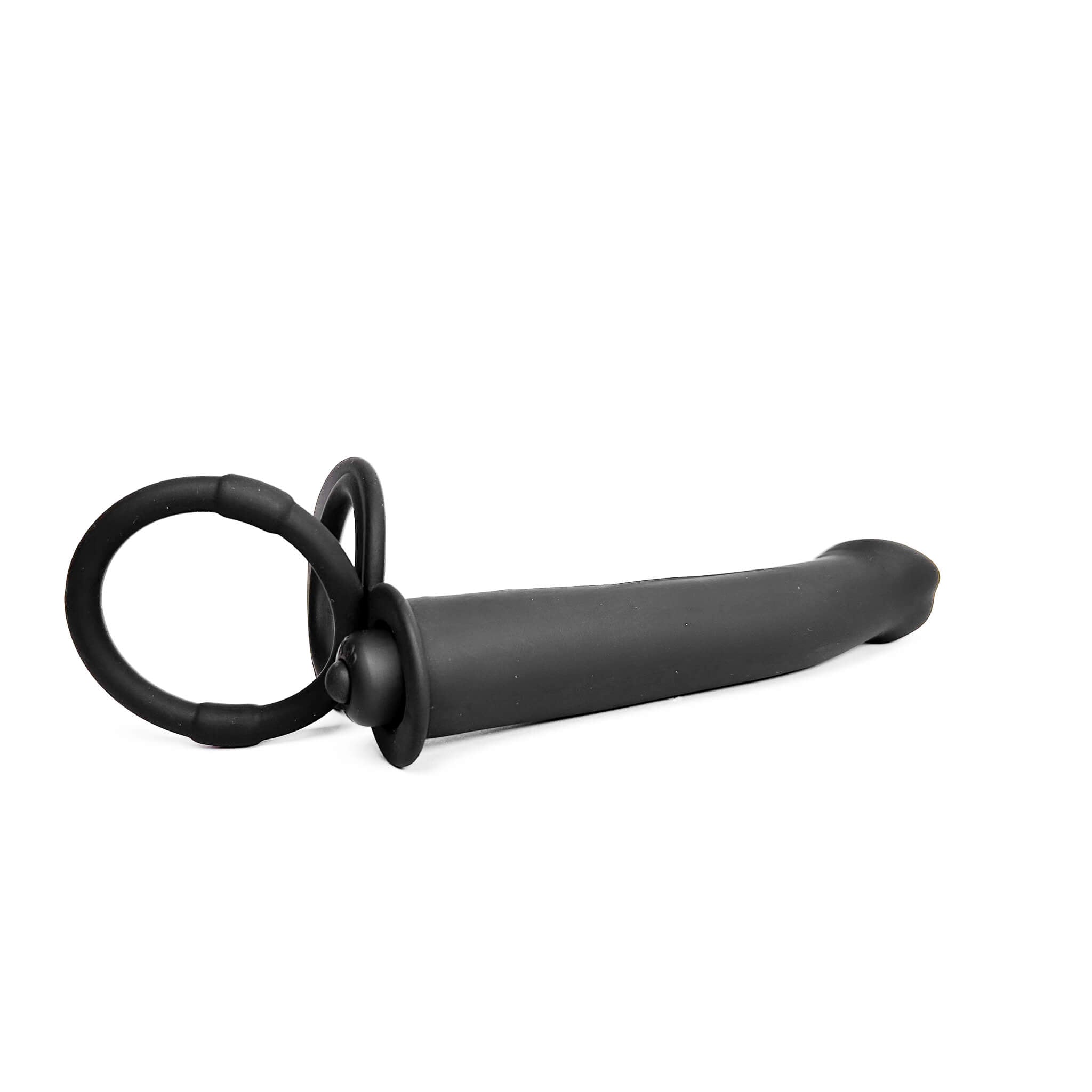 dp cock ring on a white background