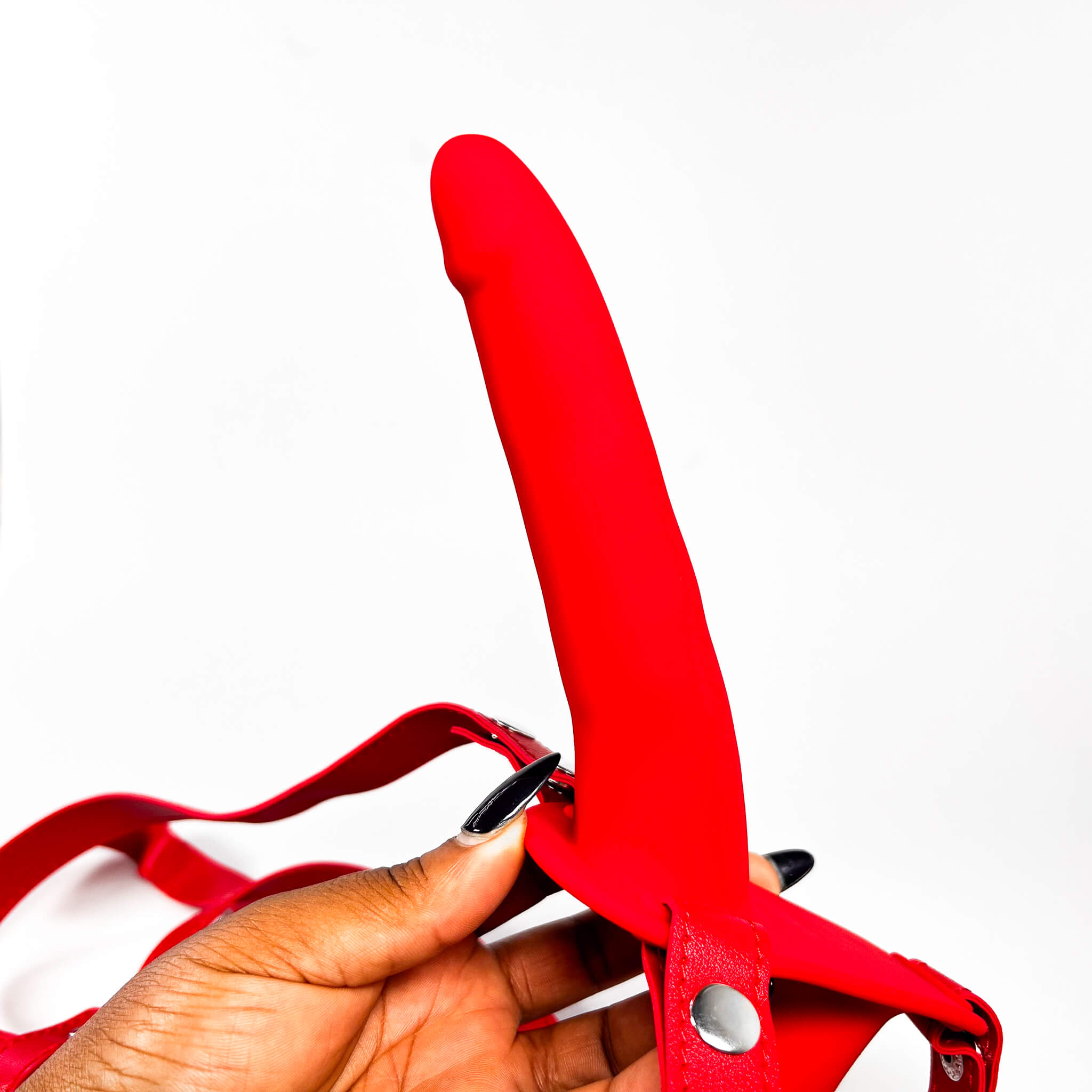 dual dildo strap on harness south africa
