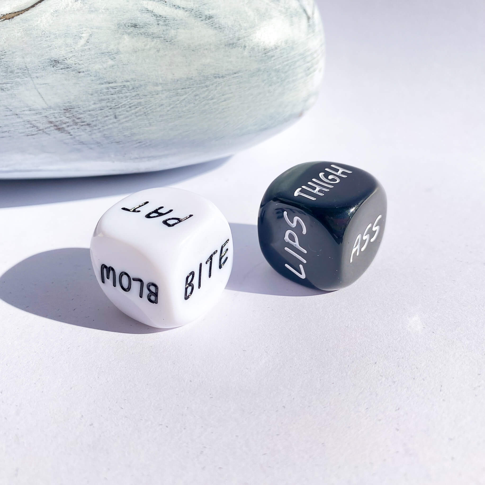 sex dice