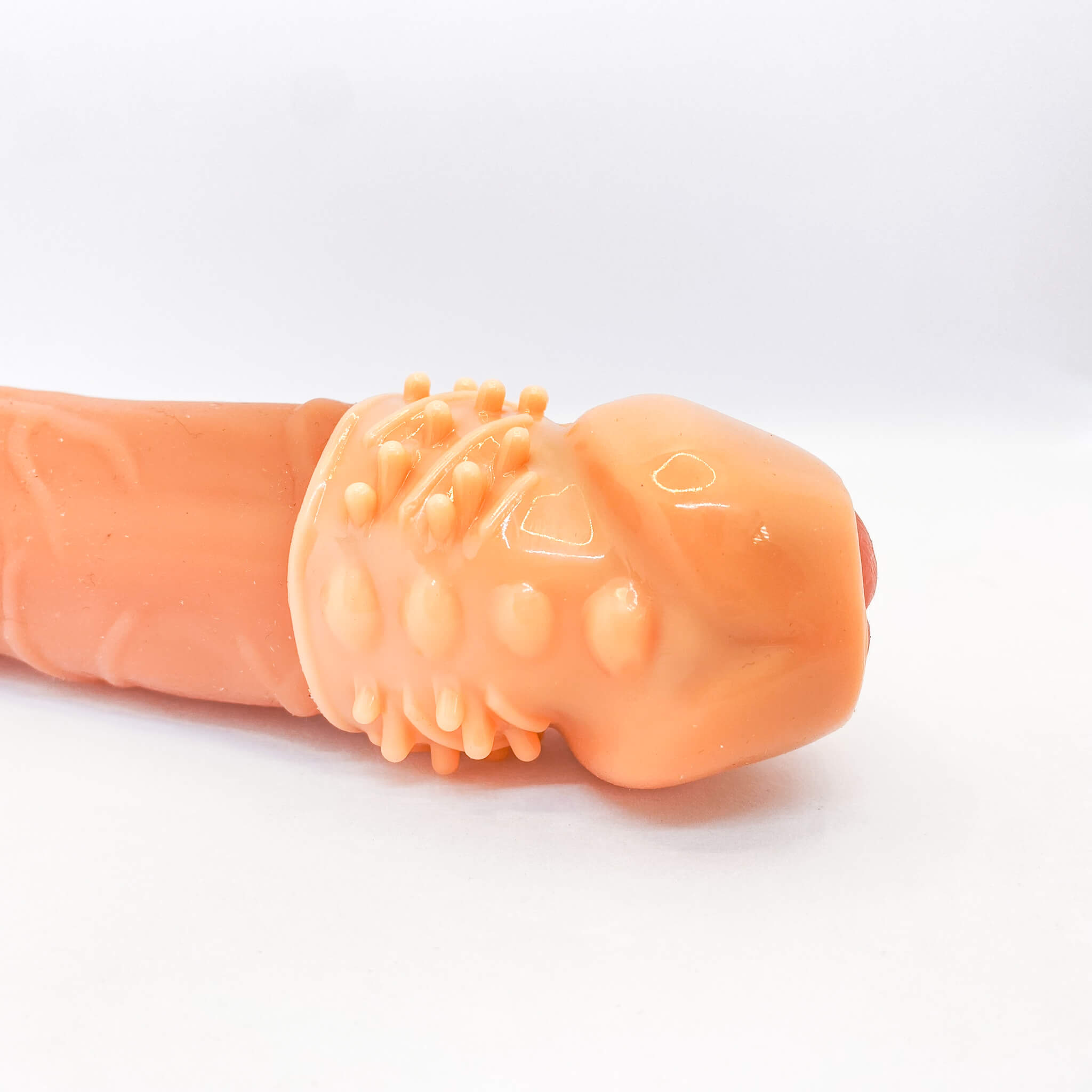 extension penis sleeve