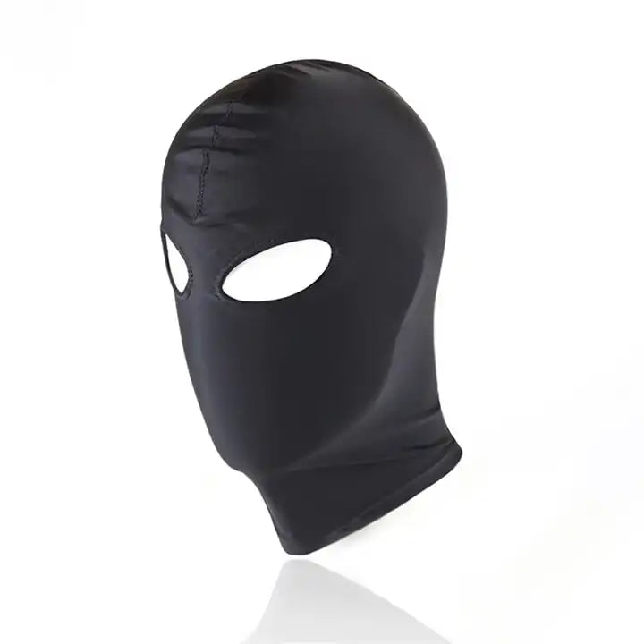 Breathable Head Hood - Eyes Open - 4Play Essentials