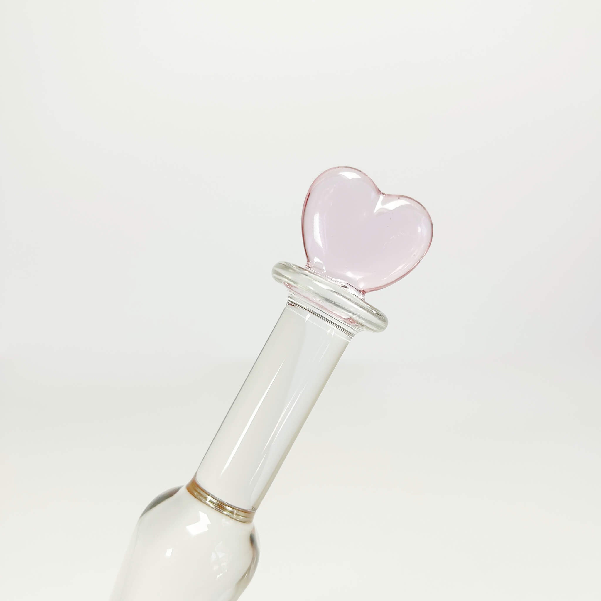 glass buttplug