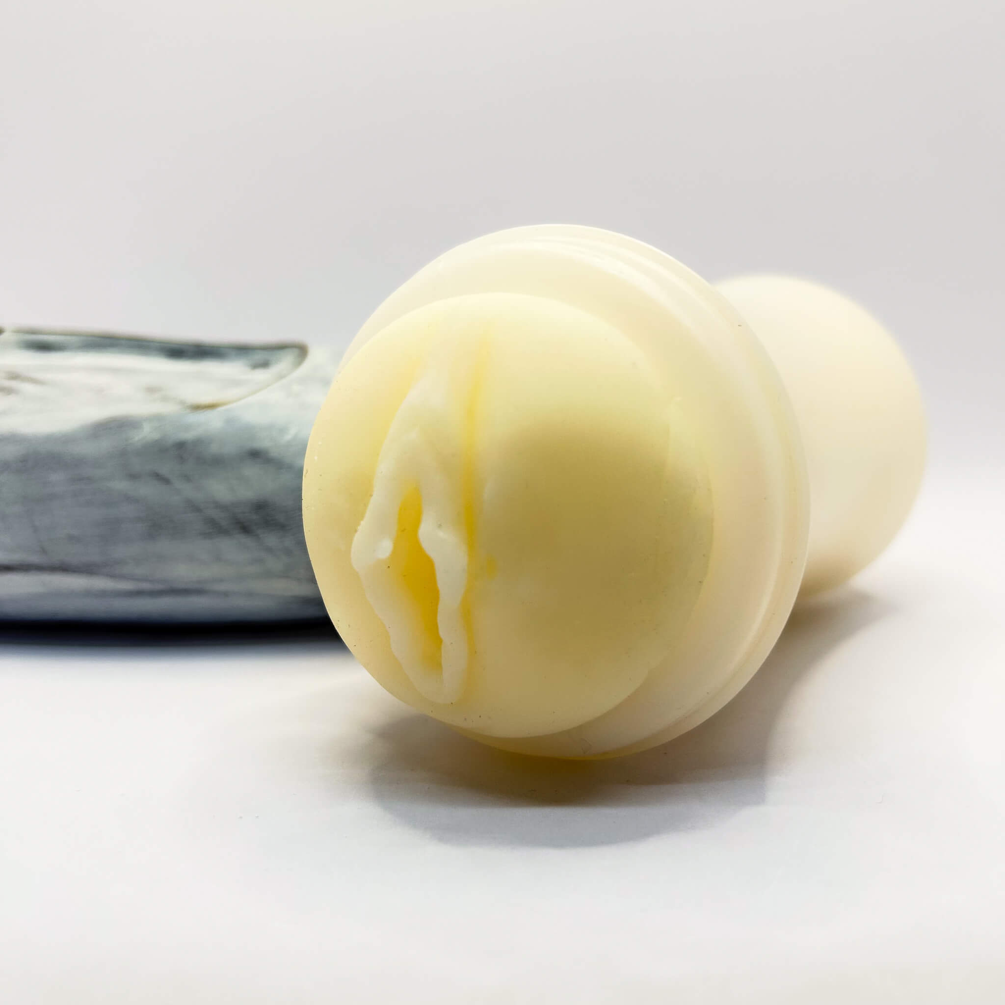 handheld masturbator