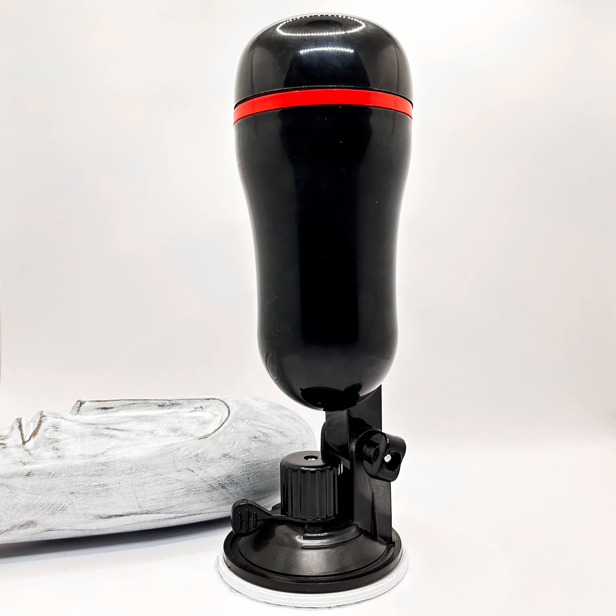 hands free male masturbator