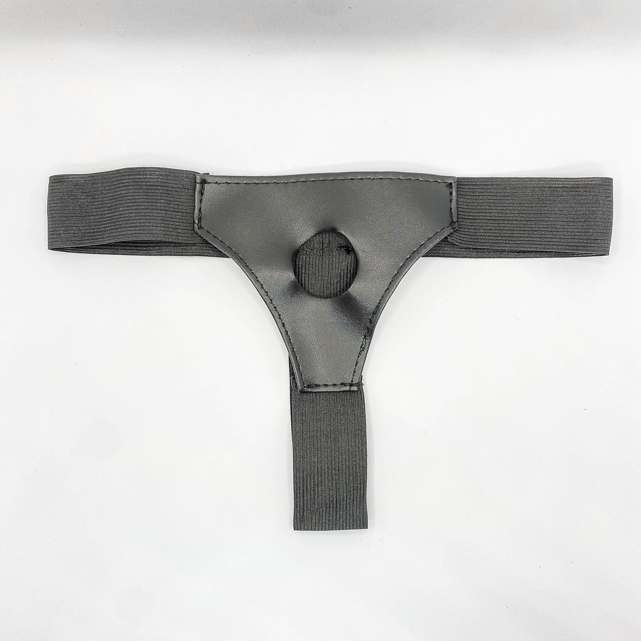 hollow dildos strapon harness