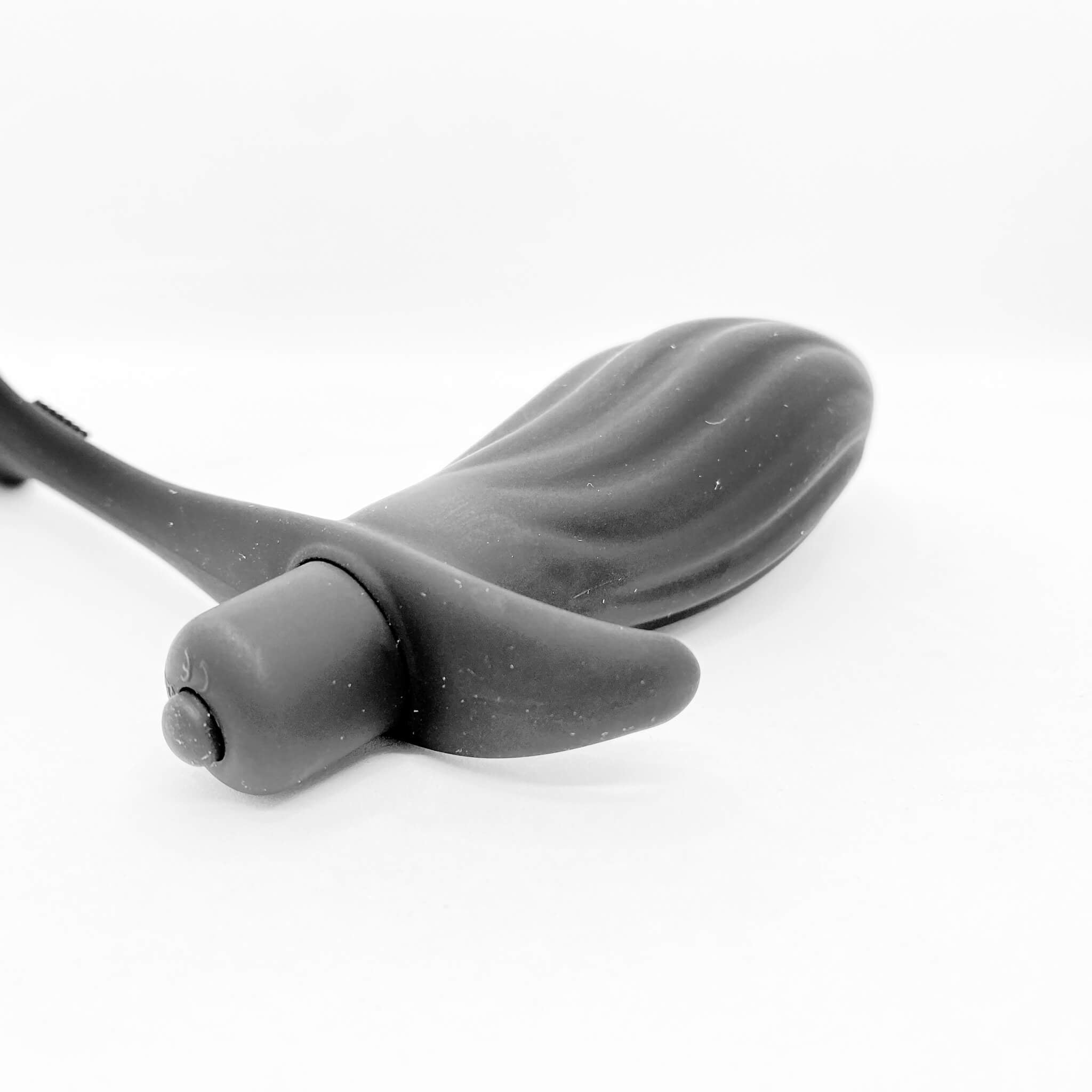 how to use prostate massager