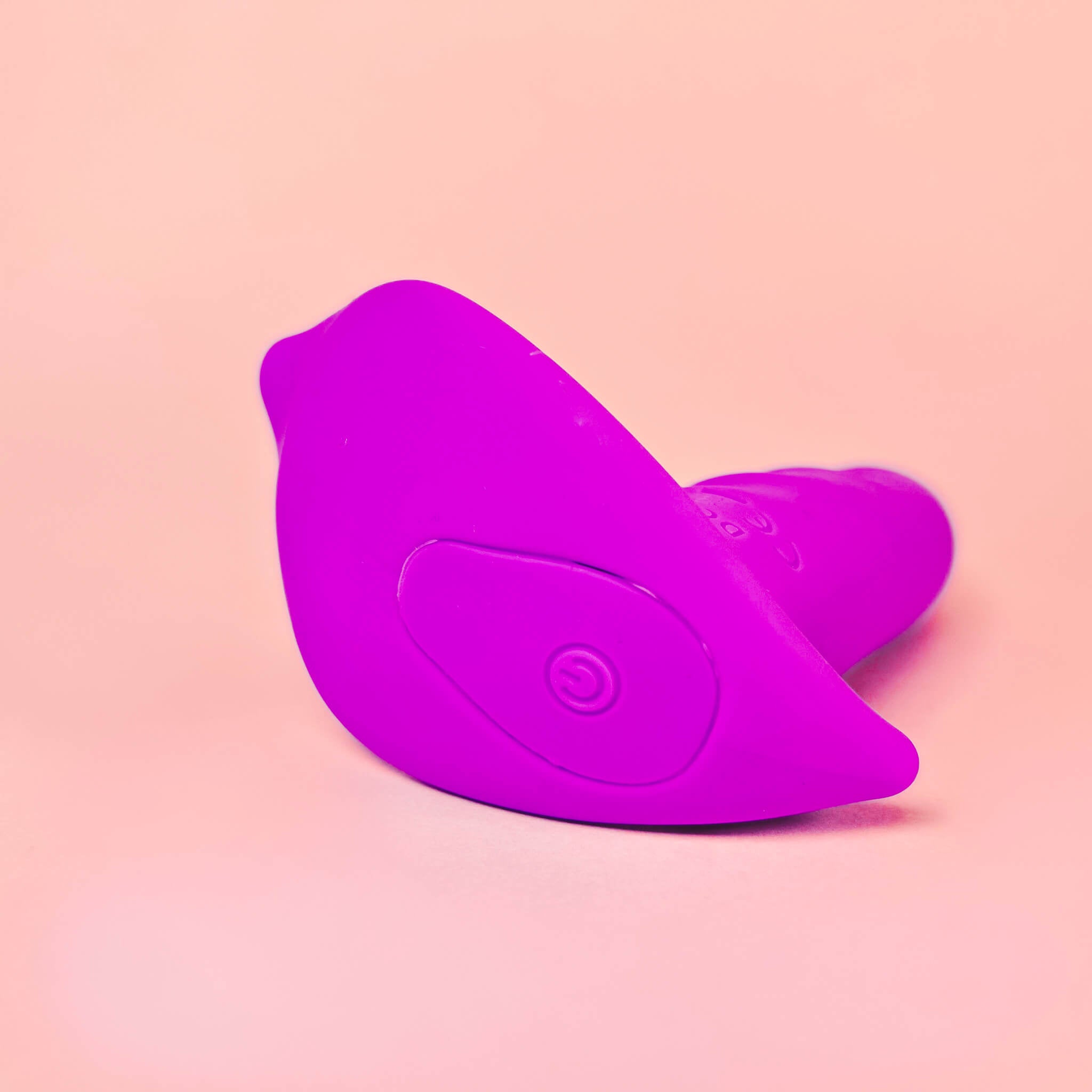 insertable remote vibrator
