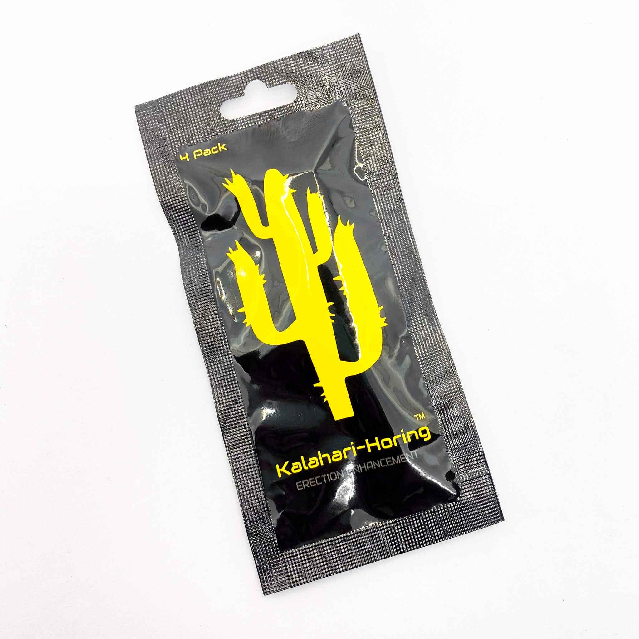 Kalahari Horing Male Enhancement and Erection Booster (4s)