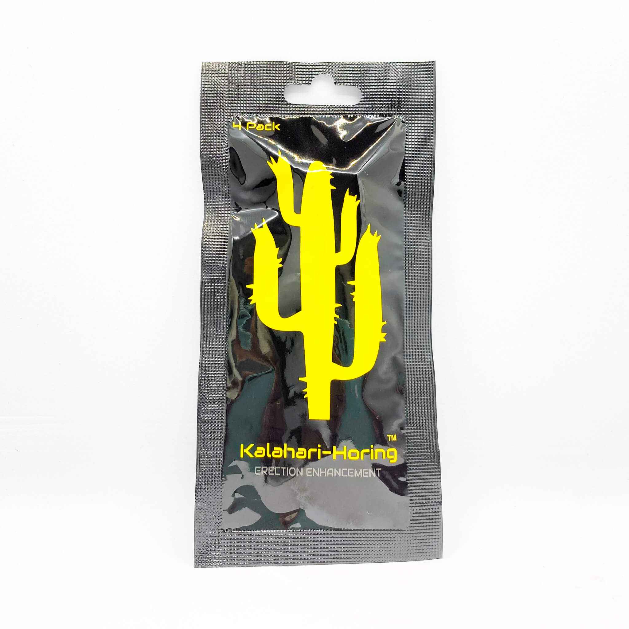 Kalahari Horing Male Enhancement and Erection Booster (4s)