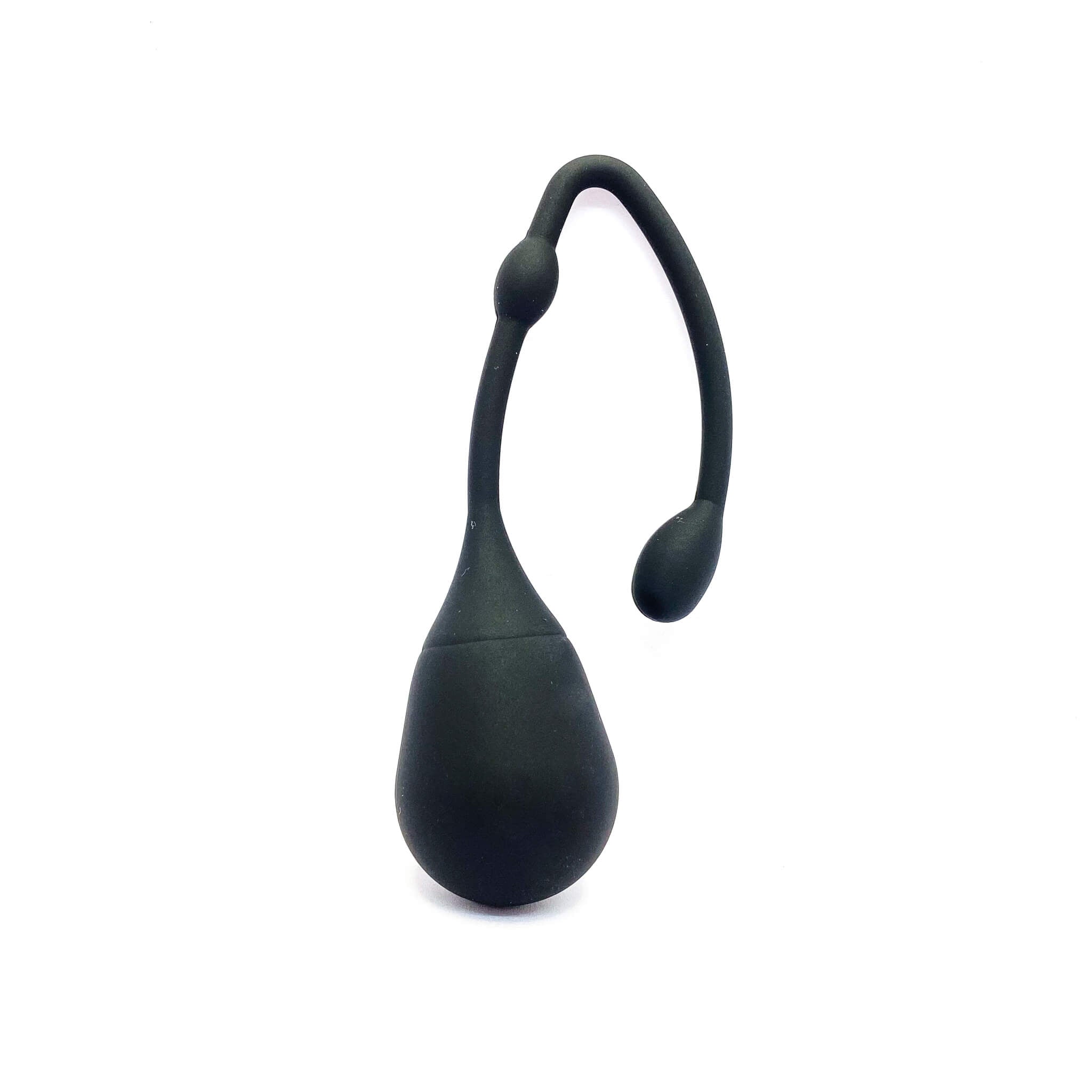 kegel balls for beginners black